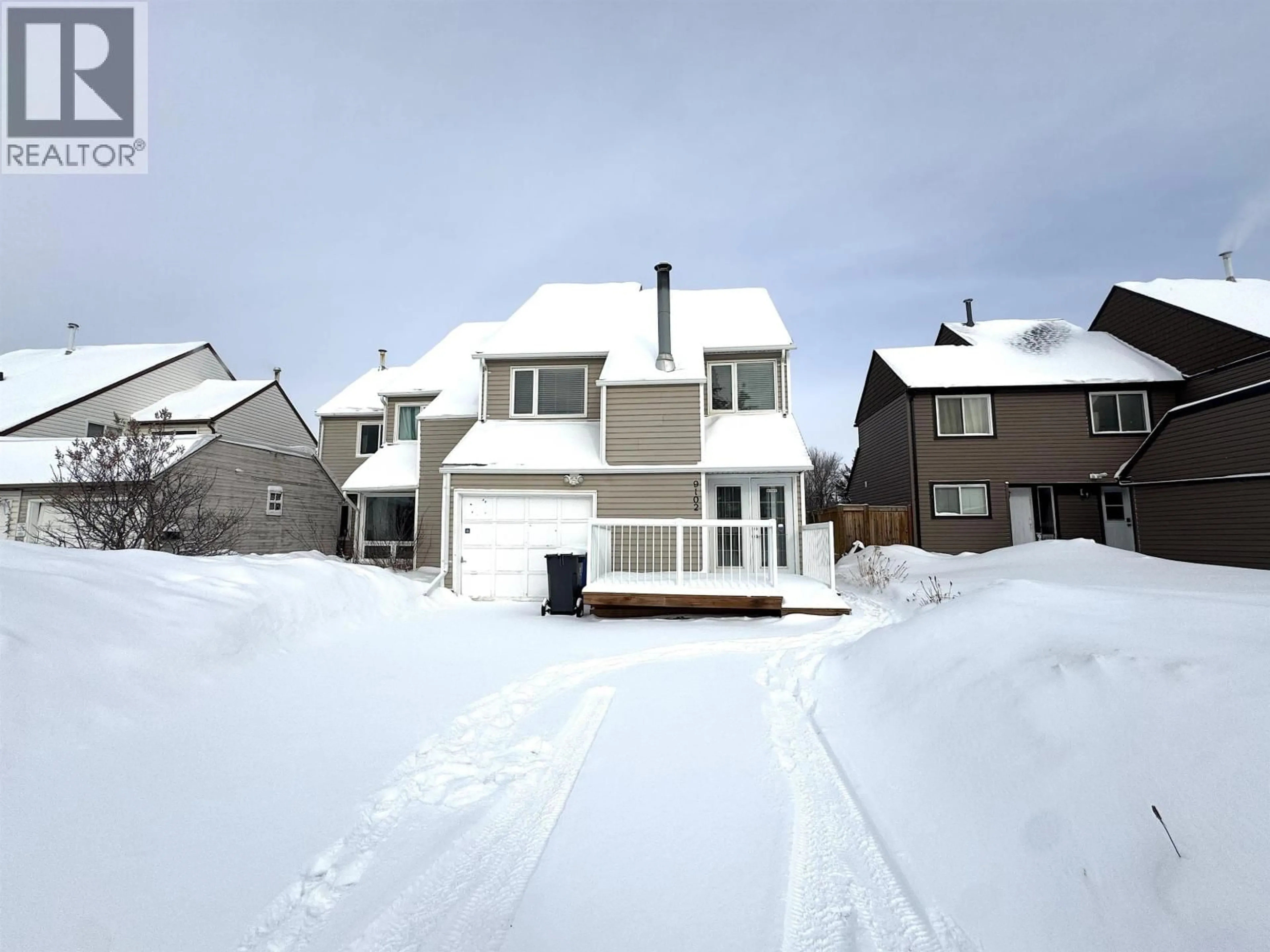 Unknown for 9102 112 AVENUE, Fort St. John British Columbia V1J5H8