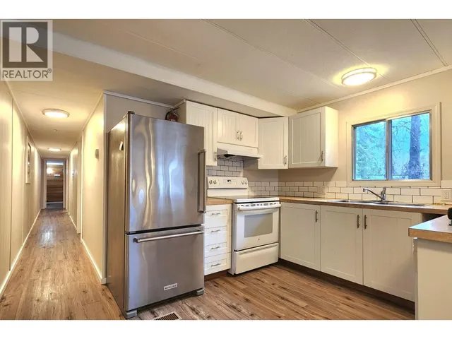 9304 UPPER LILLOOET RIVER FSR, Pemberton 4