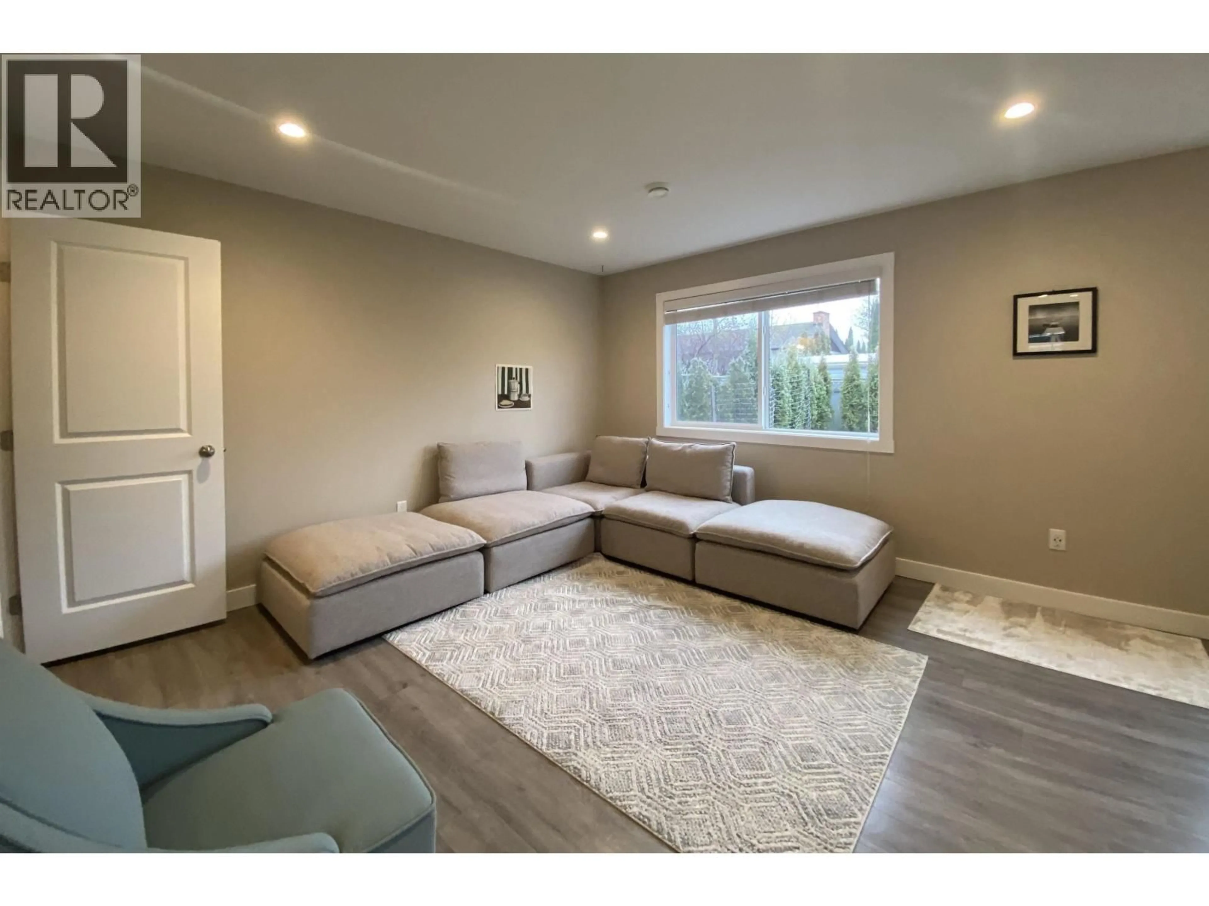 Living room with furniture, unknown for 5237 SMITH AVENUE, Terrace British Columbia V8G0H1