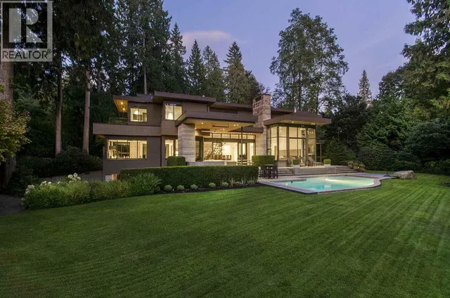2998 ROSEBERY AVENUE, West Vancouver 2