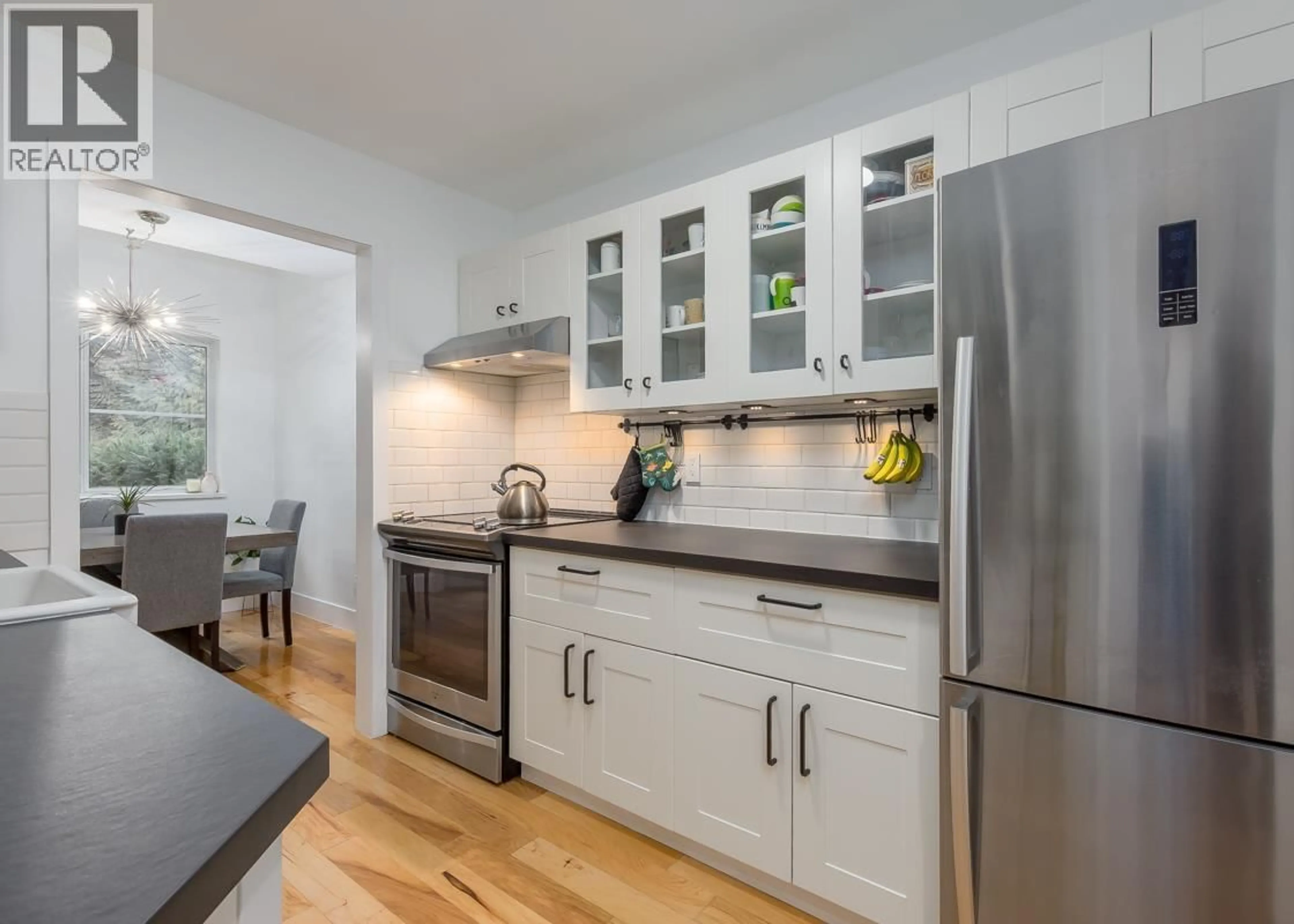 Unknown for 2 - 38247 WESTWAY AVENUE, Squamish British Columbia V8B0L6