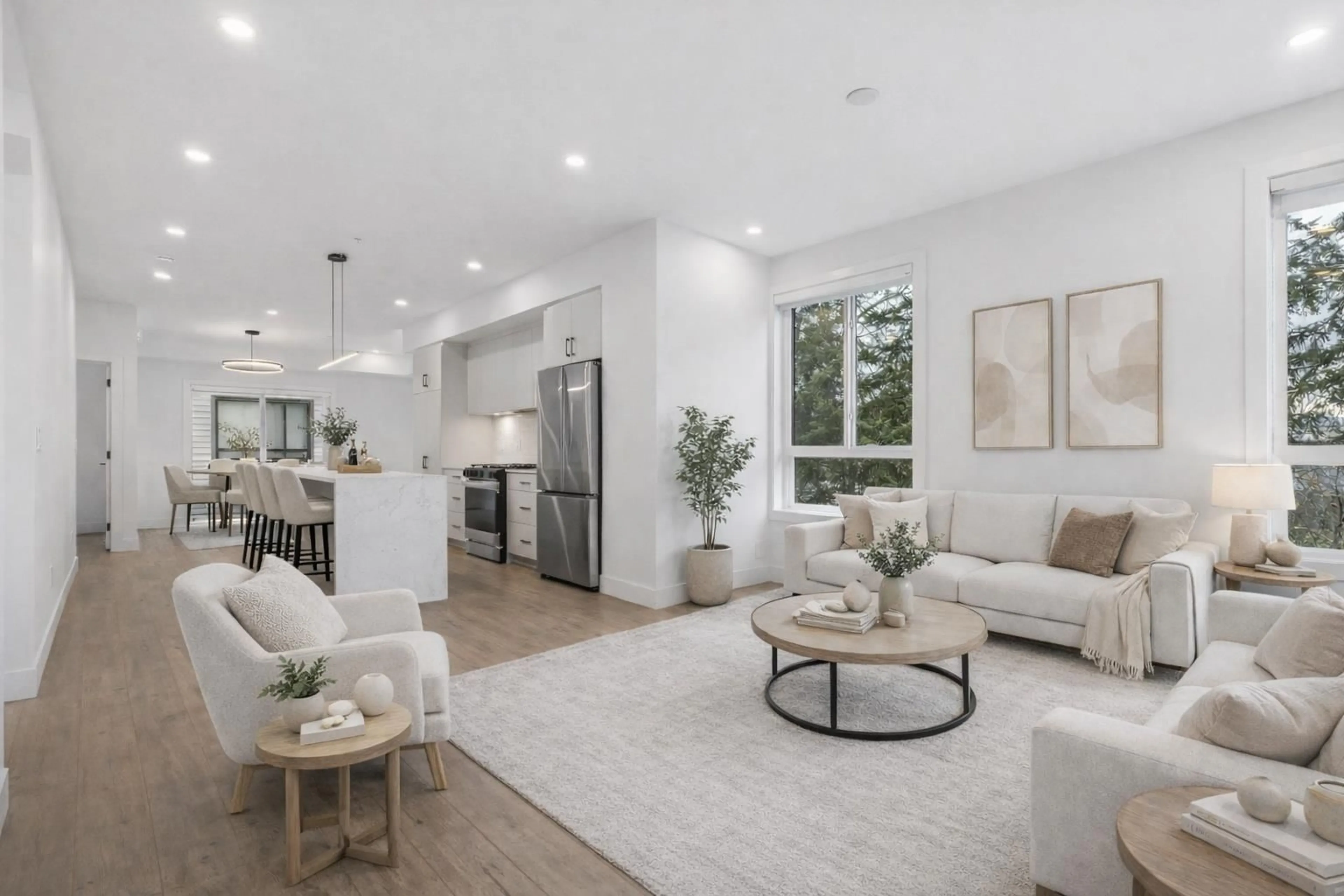 Unknown for 7 - 19667 55A AVENUE, Langley British Columbia V3A0R8