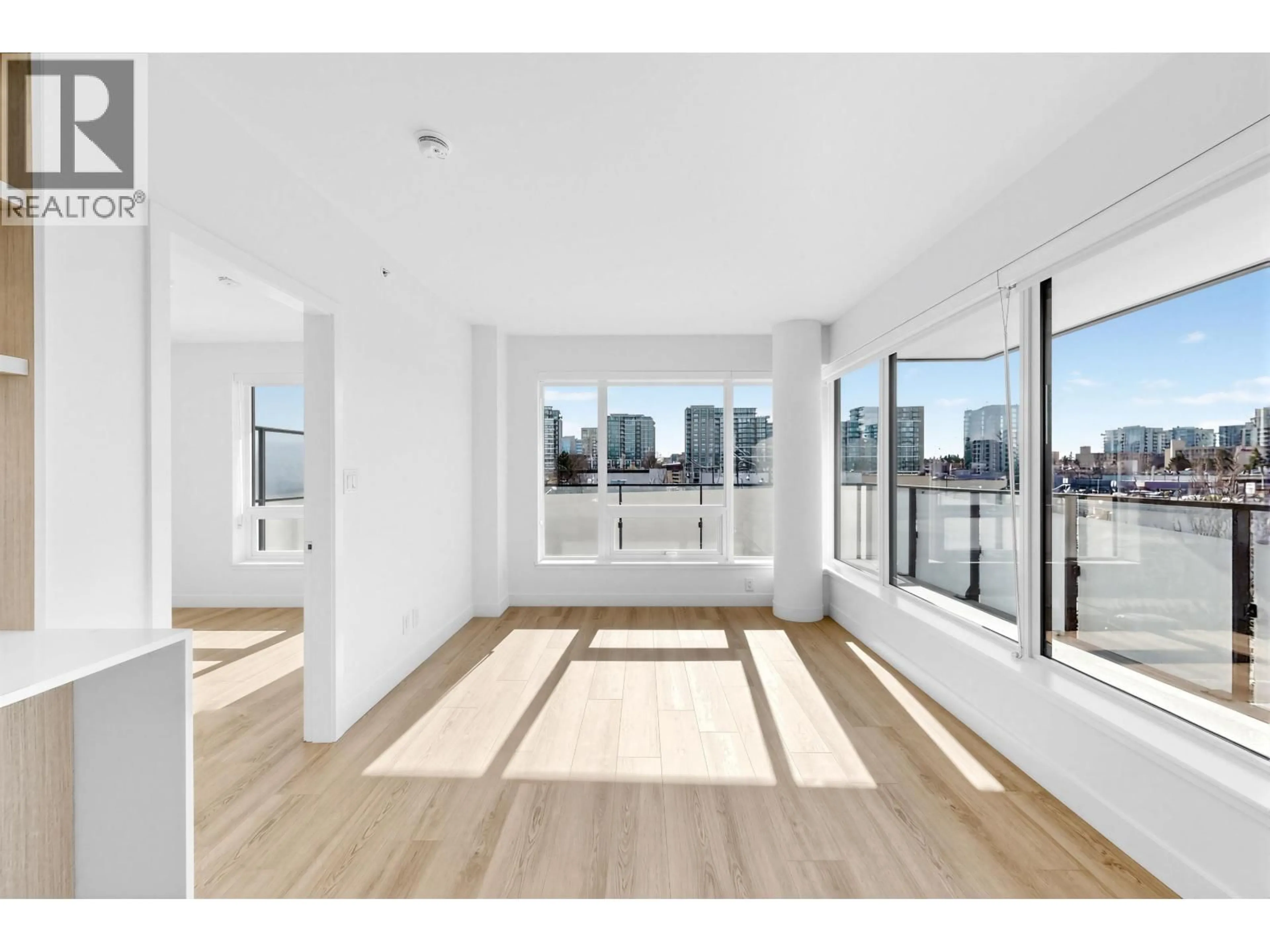 A pic of a room for 407 - 7977 LANSDOWNE ROAD, Richmond British Columbia V6X0X7