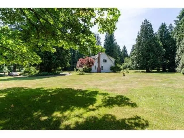 3035 BALSAM CRESCENT, Surrey 4