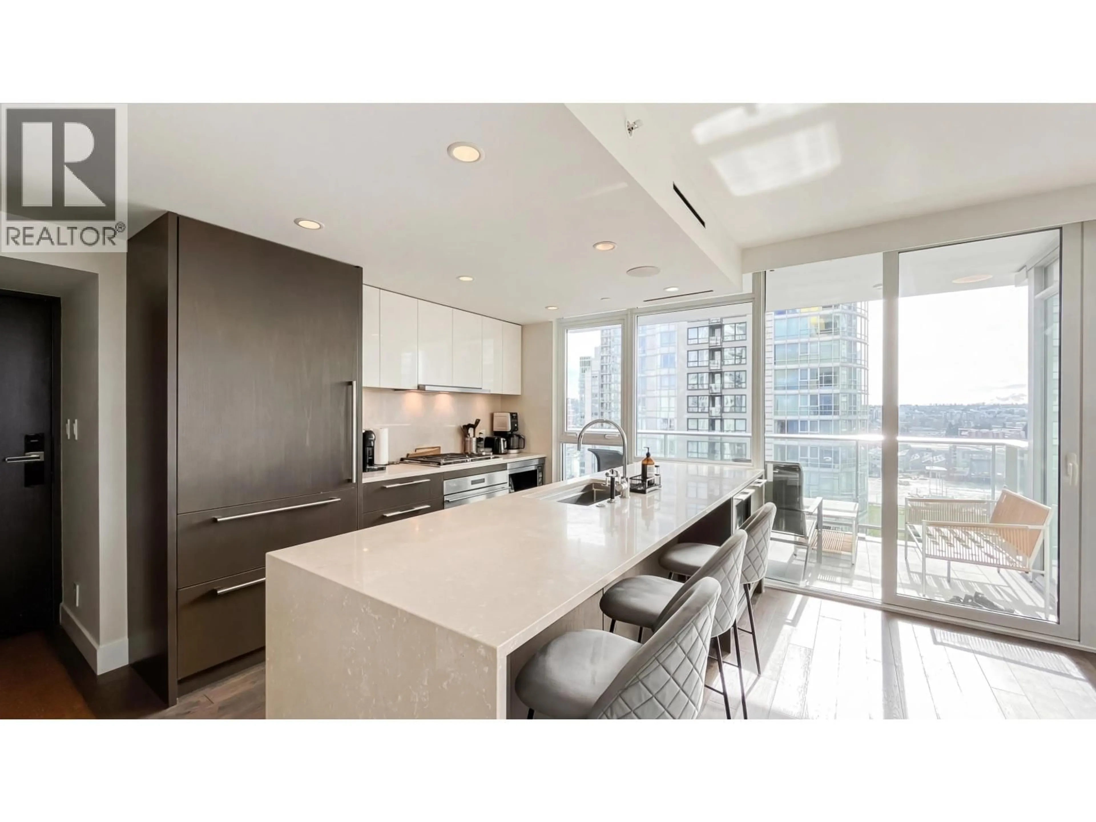 Unknown for 1601 - 499 PACIFIC STREET, Vancouver British Columbia V6B0N4