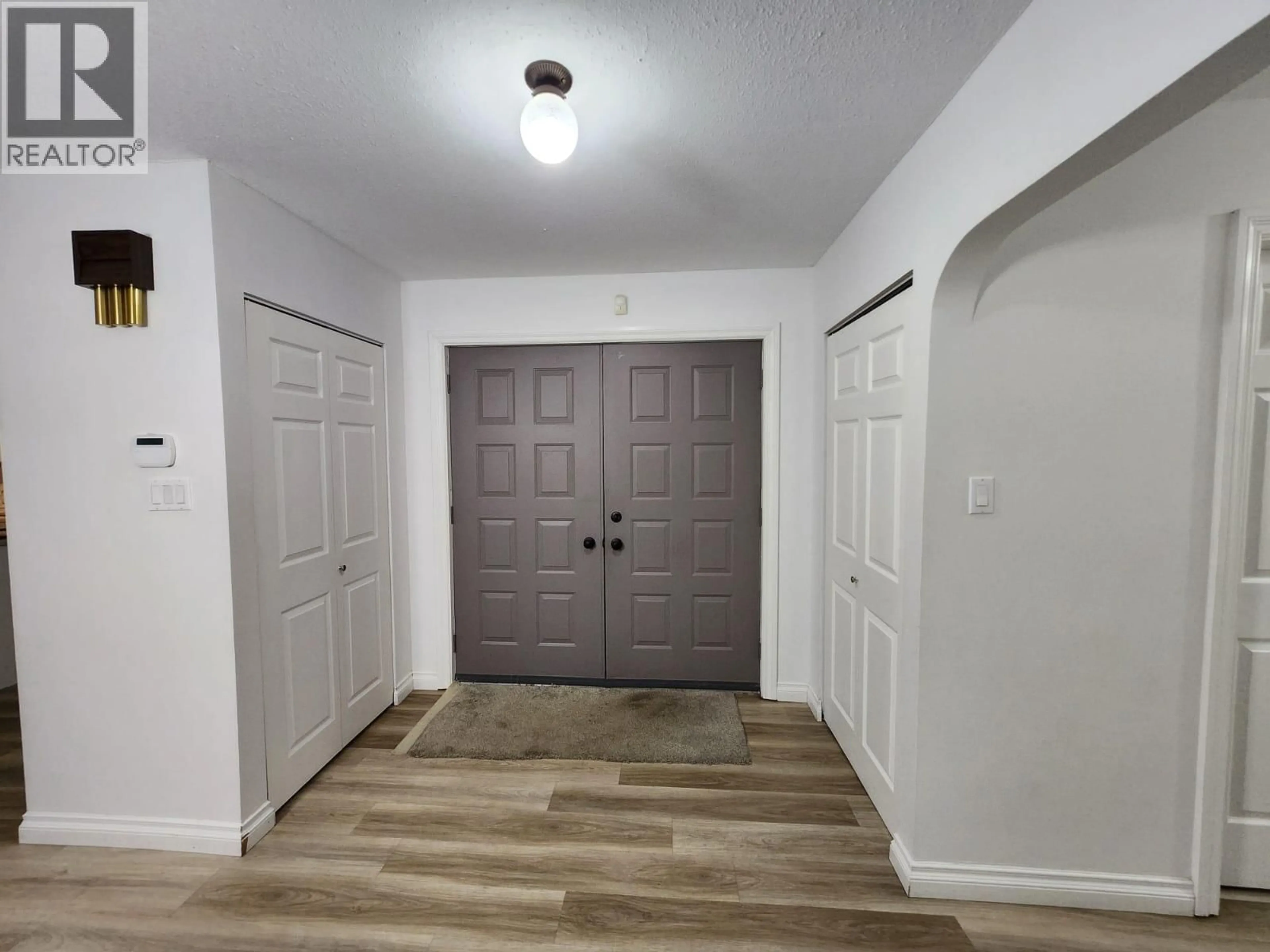 Indoor entryway for 8 MELDRUM STREET, Kitimat British Columbia V8C2L3