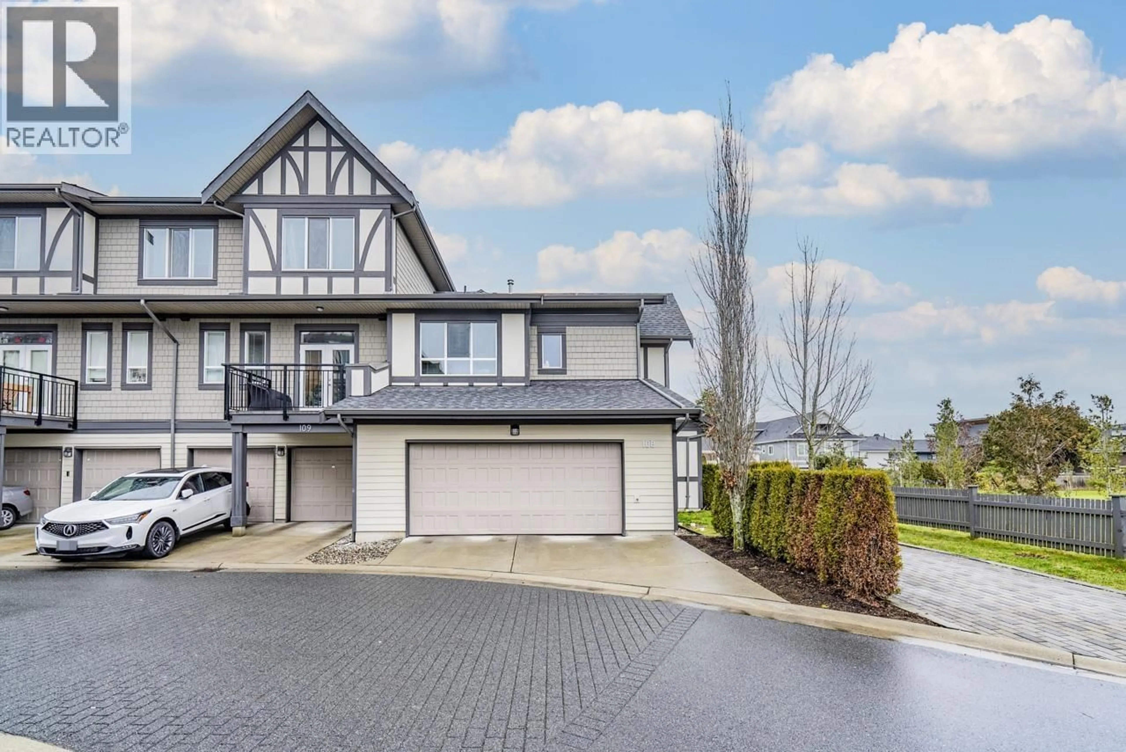 Unknown for 108 - 10388 NO. 2 ROAD, Richmond British Columbia V7E0B9