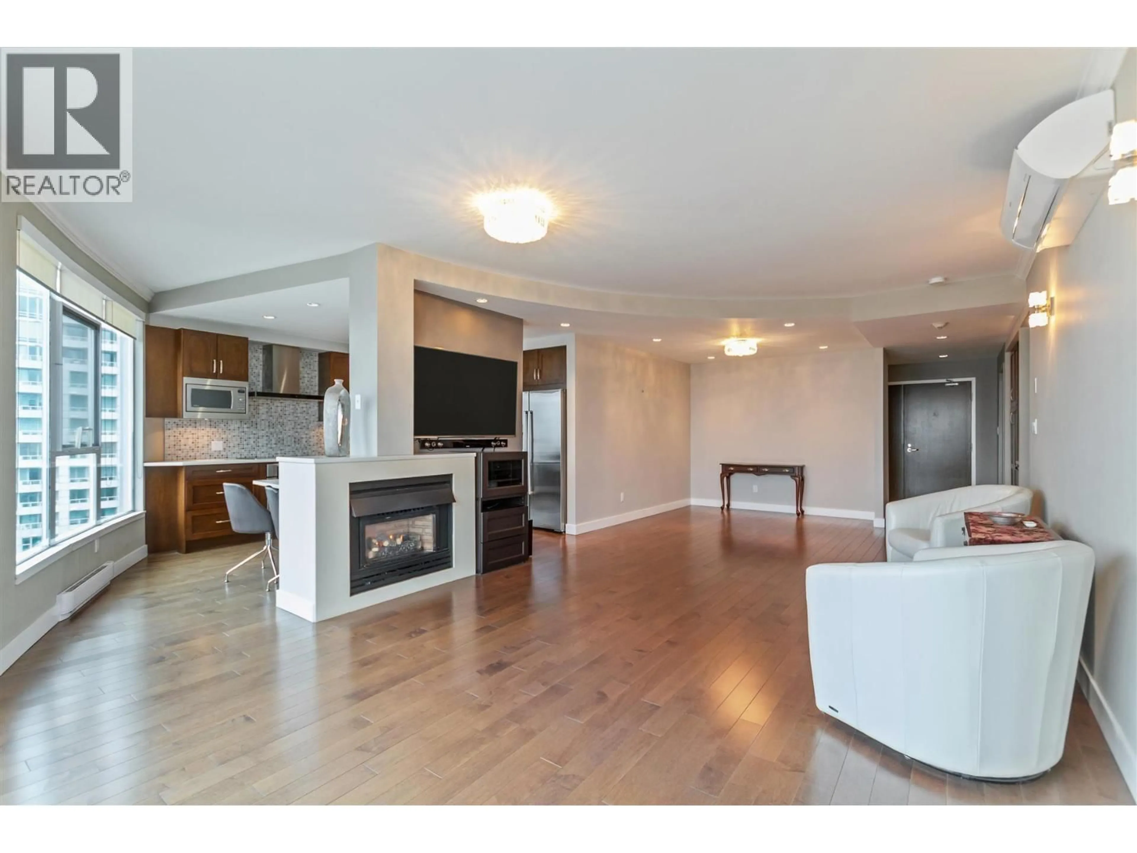 Unknown for 2302 - 1500 HOWE STREET, Vancouver British Columbia V6Z2N1