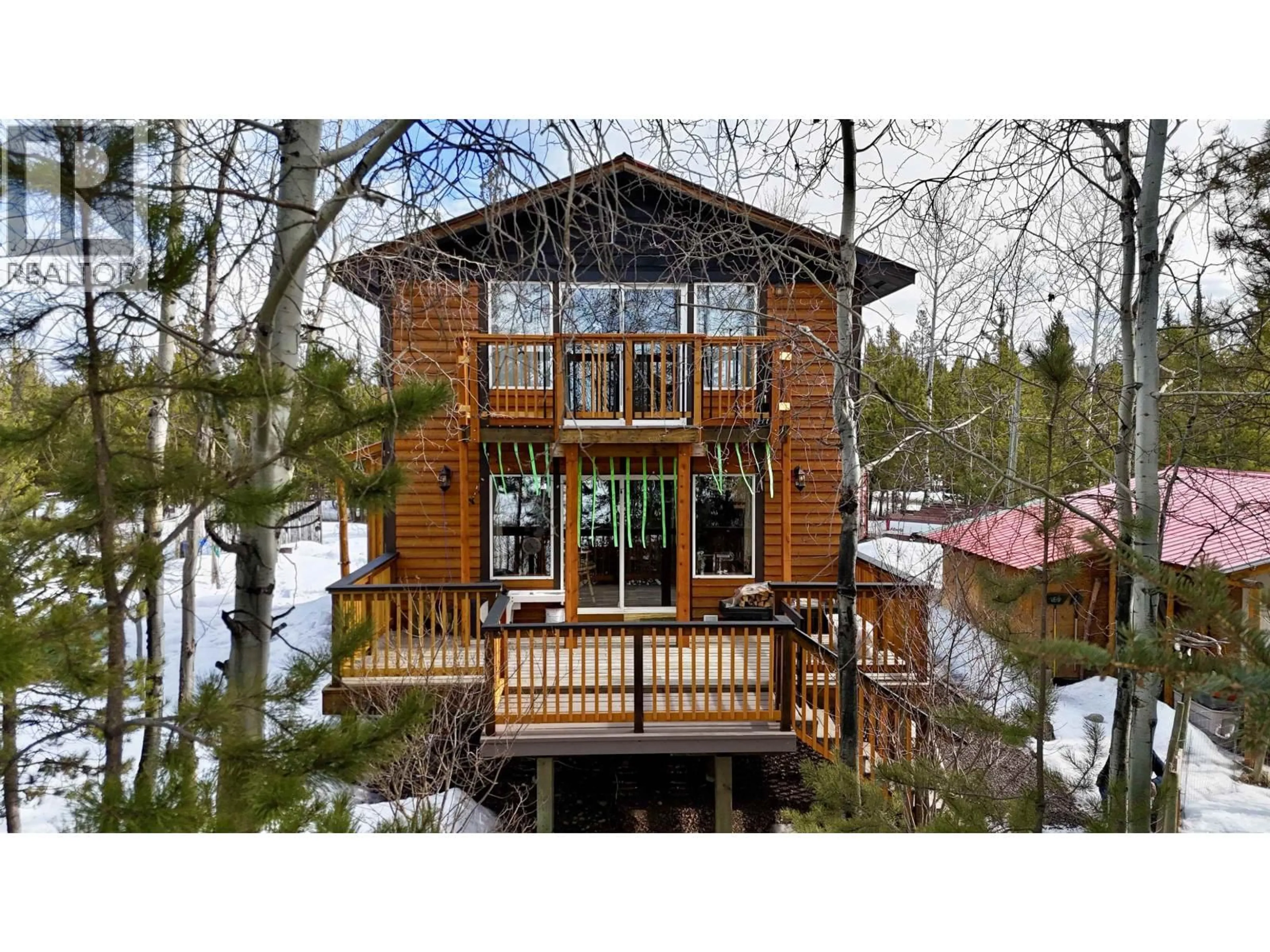 Unknown for 6664 LITTLE GREEN LAKE ROAD, Green Lake British Columbia V0K2K1