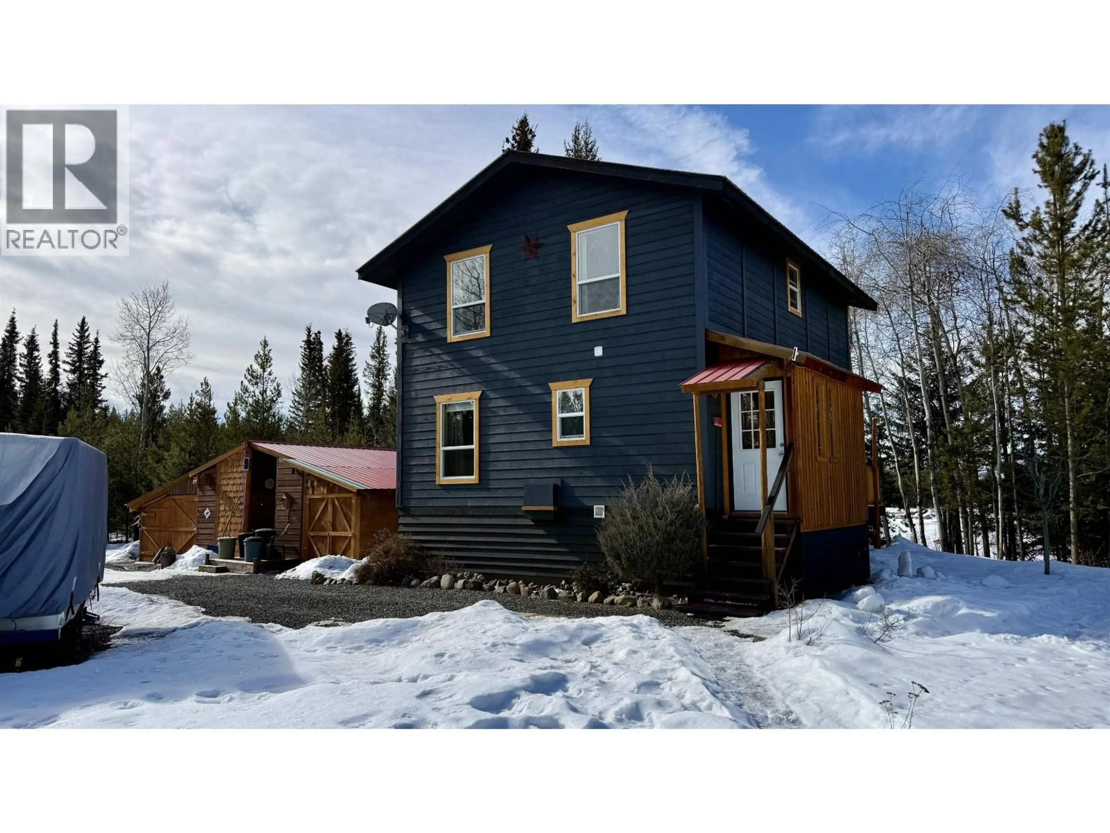 Unknown for 6664 LITTLE GREEN LAKE ROAD, Green Lake British Columbia V0K2K1