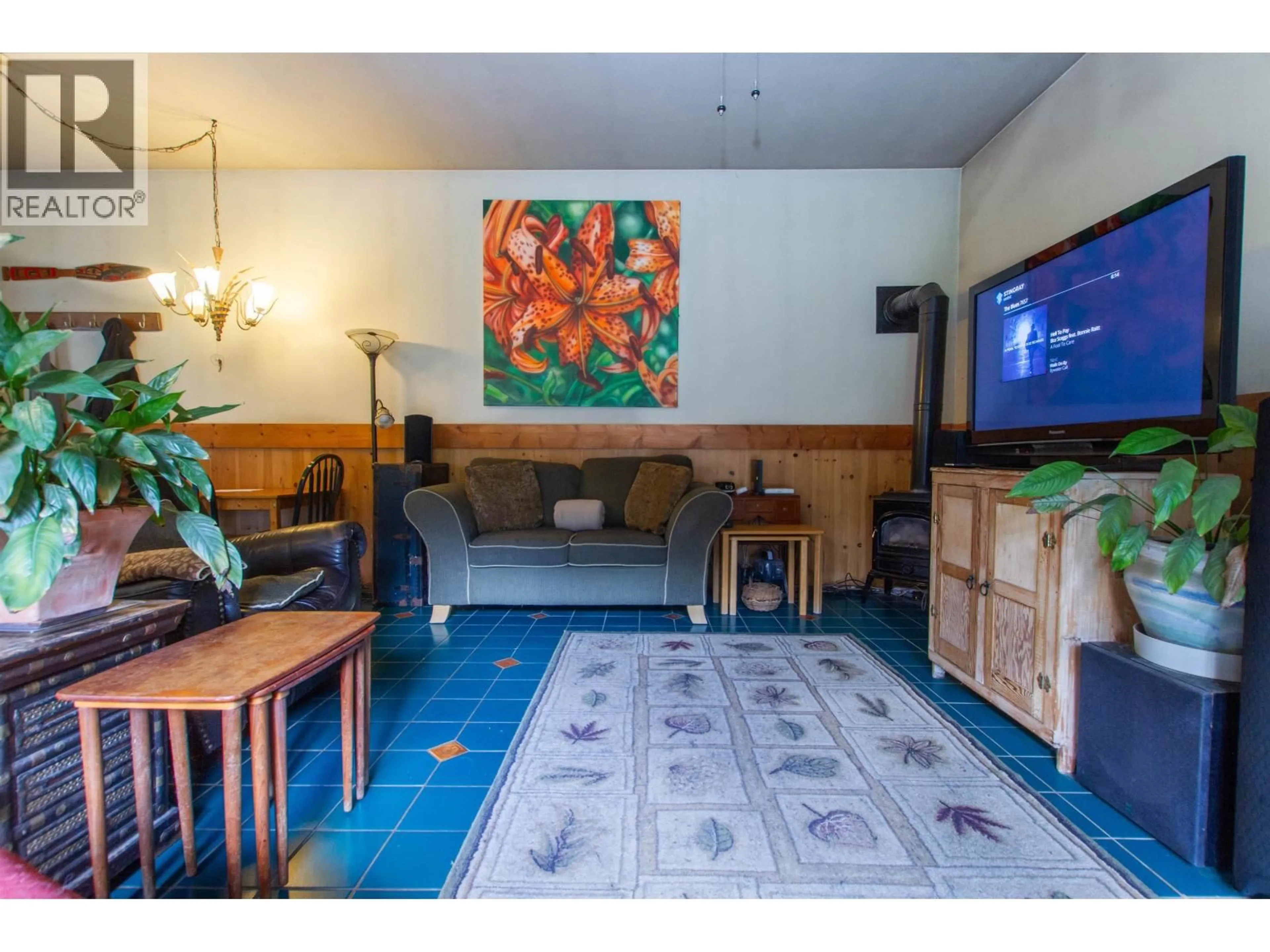 Lobby for 1020 FINCH DRIVE, Squamish British Columbia V8B0C2