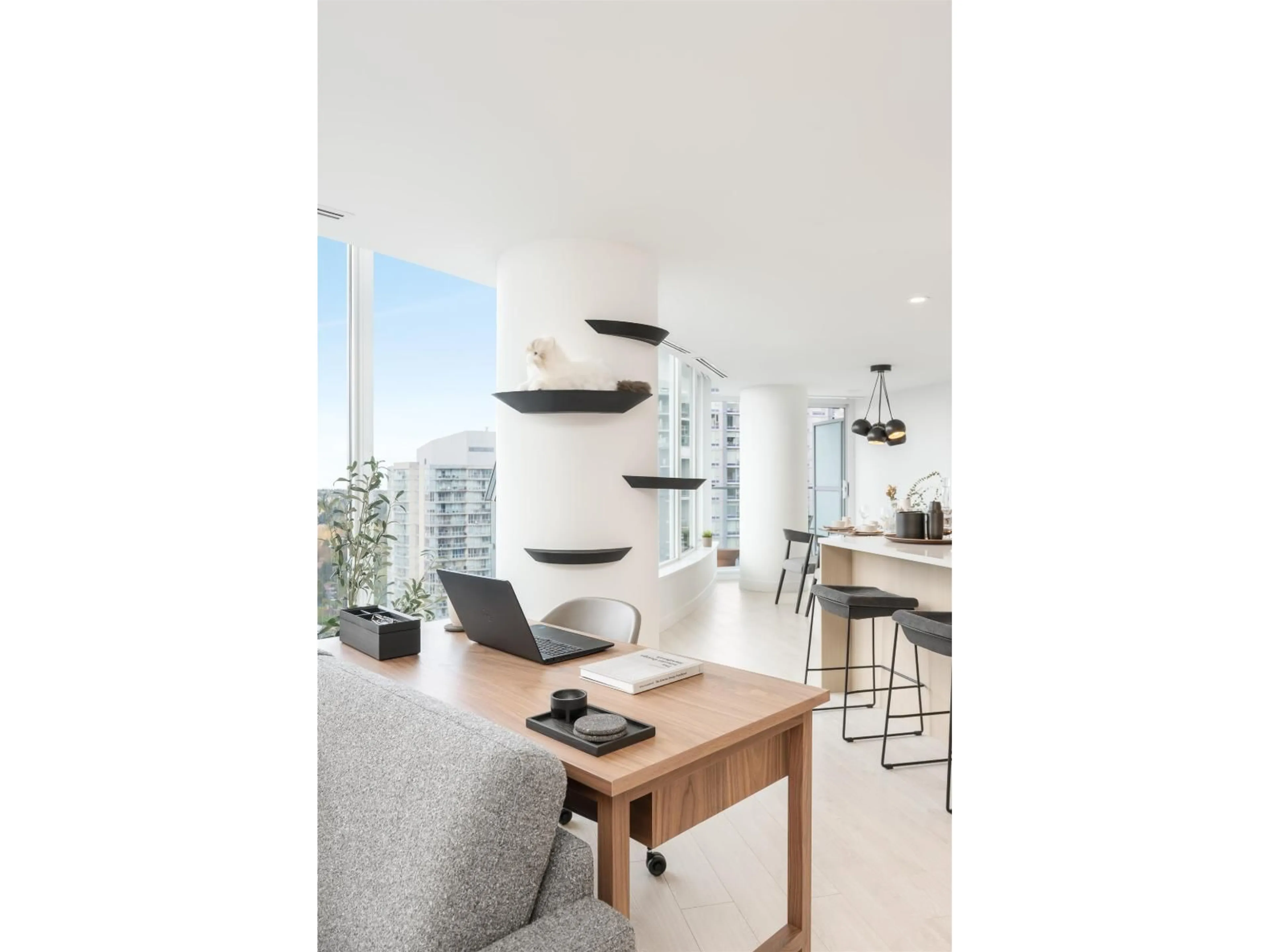 Unknown for 3505 - 13768 100TH AVENUE, Surrey British Columbia V3T0V2