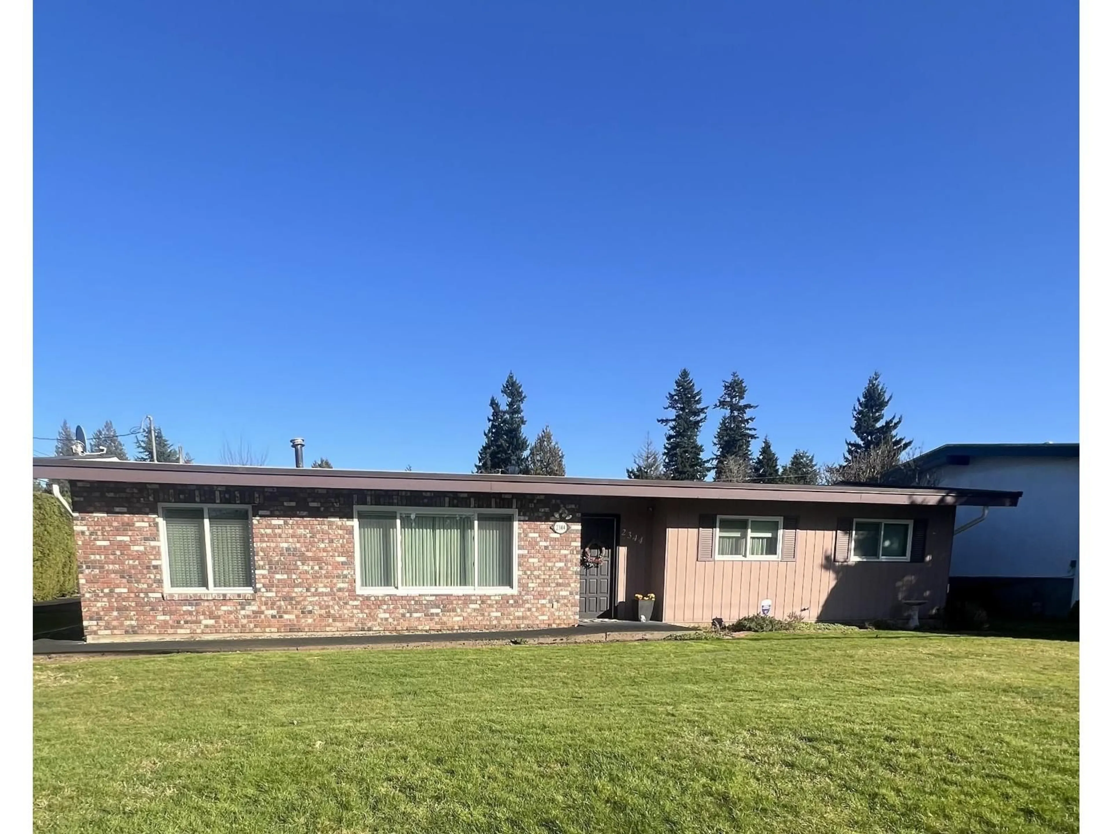 Unknown for 2344 BEAVER STREET, Abbotsford British Columbia V2T3E1