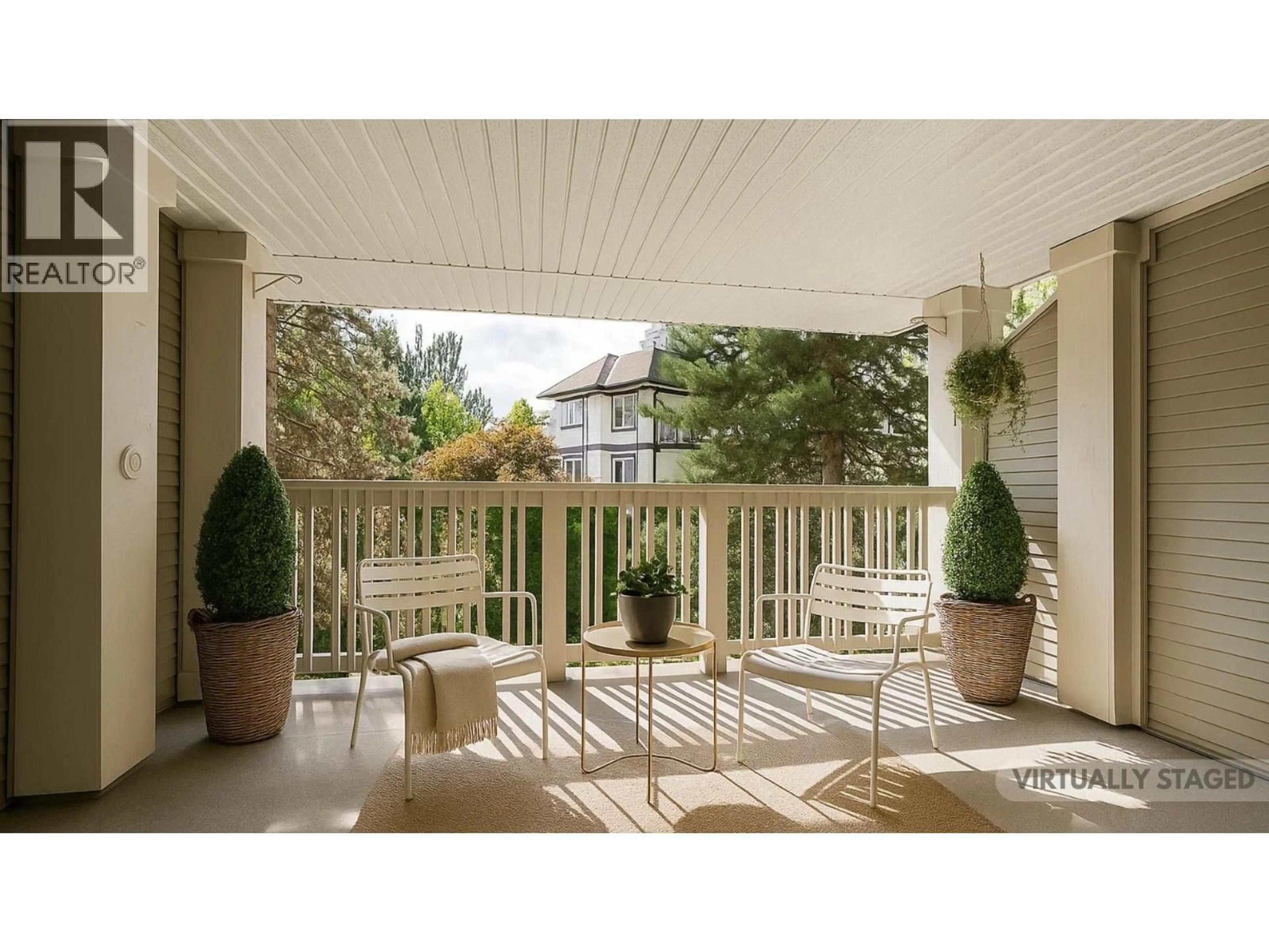 Patio, unknown for 4 - 7179 18TH AVENUE, Burnaby British Columbia V3N1H2
