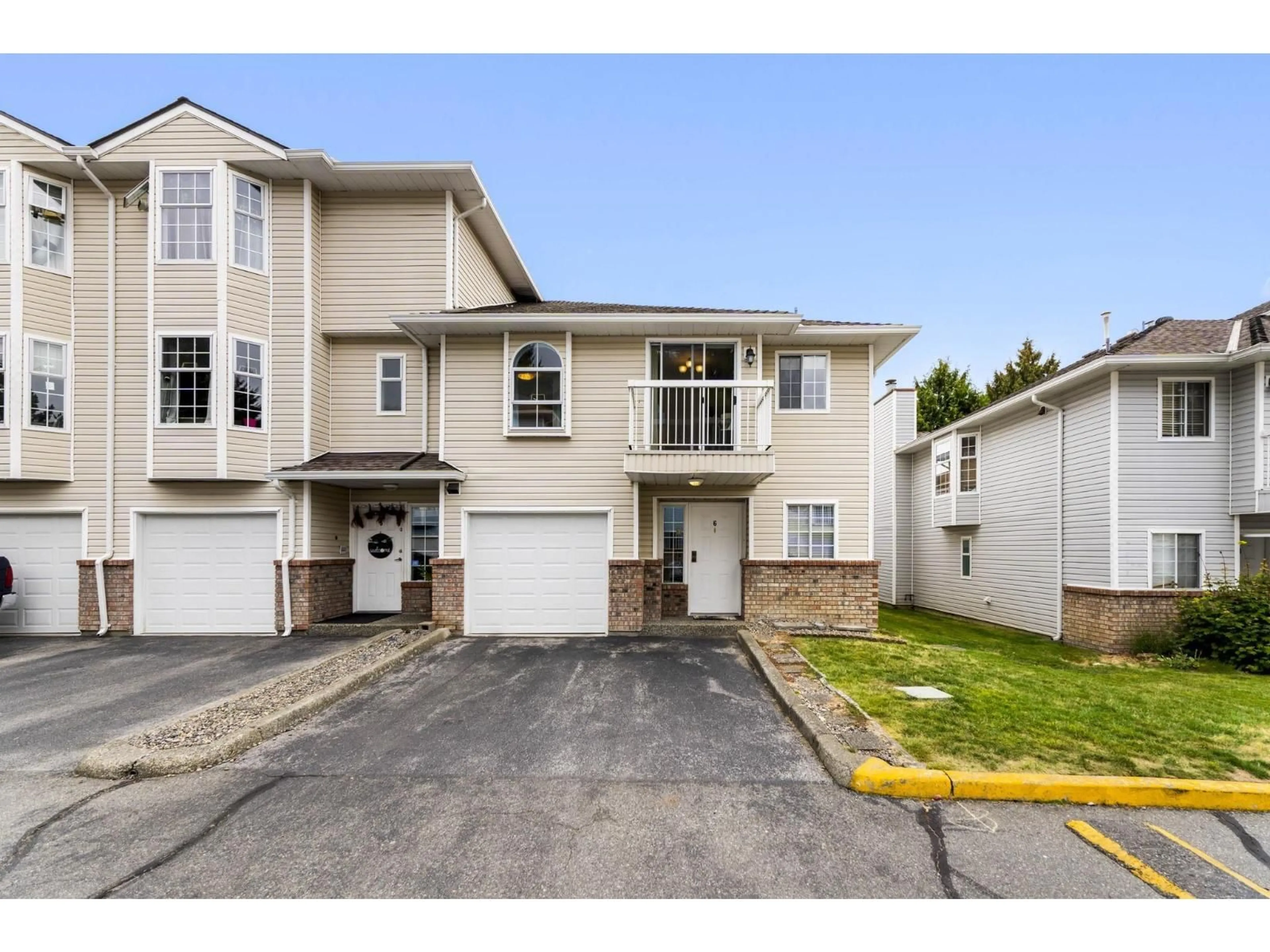 Unknown for 6 - 13970 72 AVENUE, Surrey British Columbia V3W0M5