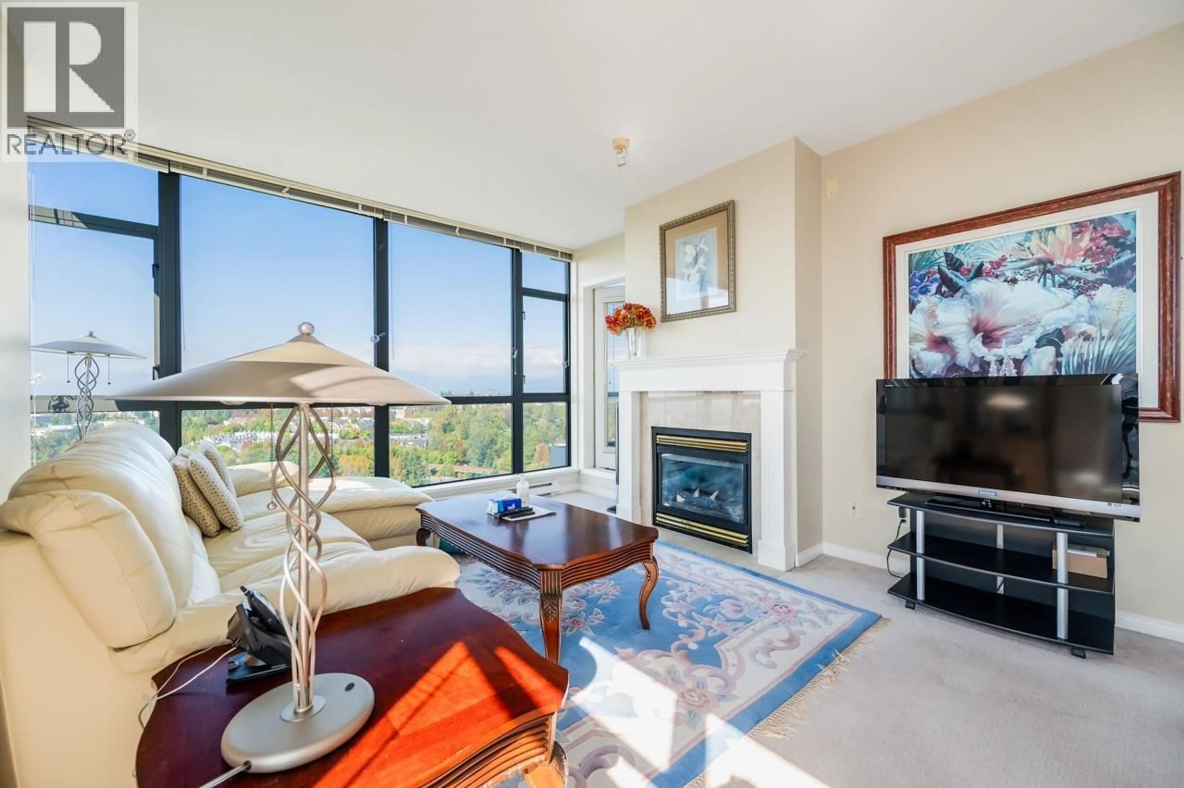 Living room with furniture, unknown for 2305 - 6837 STATION HILL DRIVE, Burnaby British Columbia V3N5B7