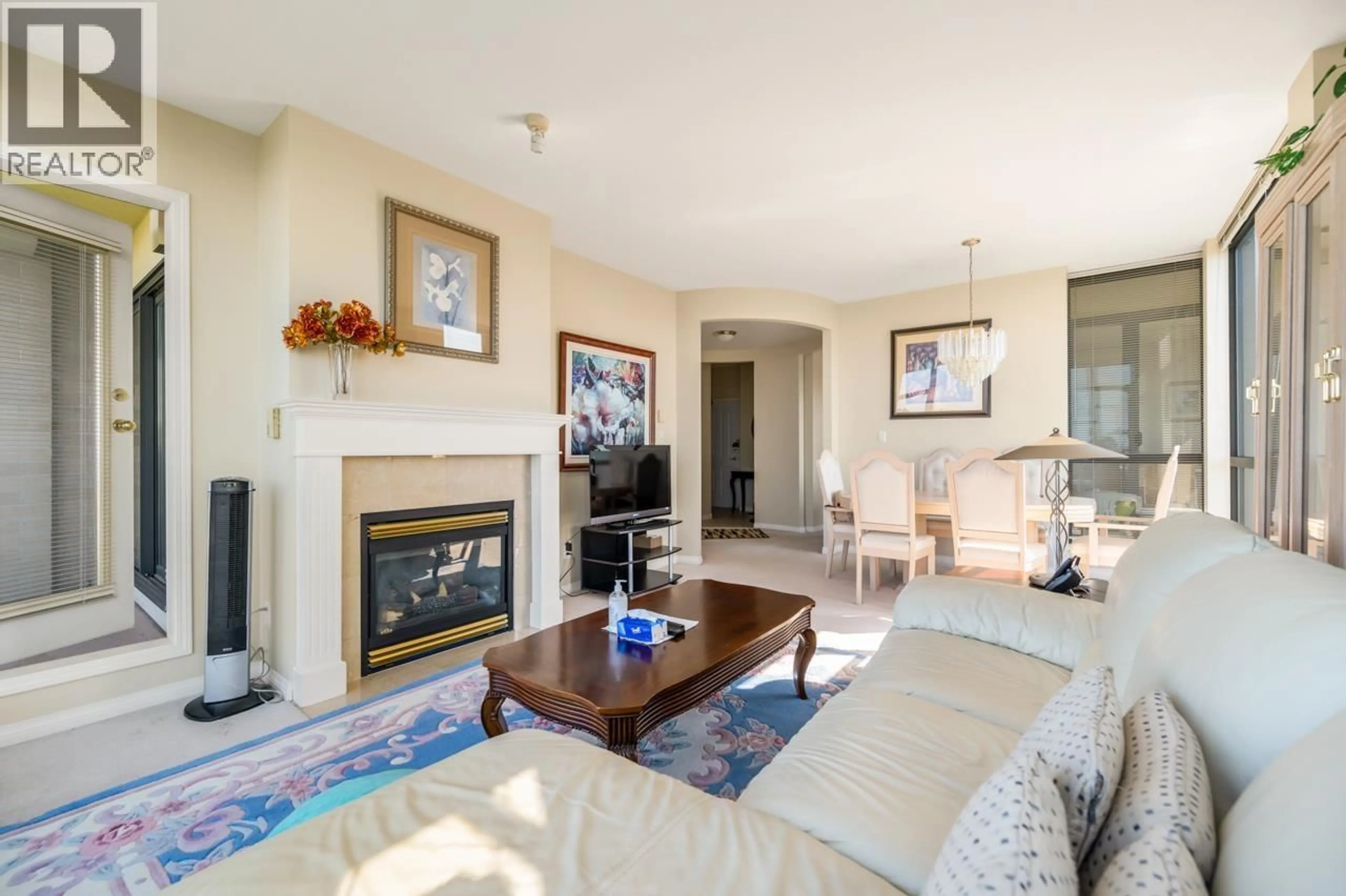 Living room with furniture, unknown for 2305 - 6837 STATION HILL DRIVE, Burnaby British Columbia V3N5B7