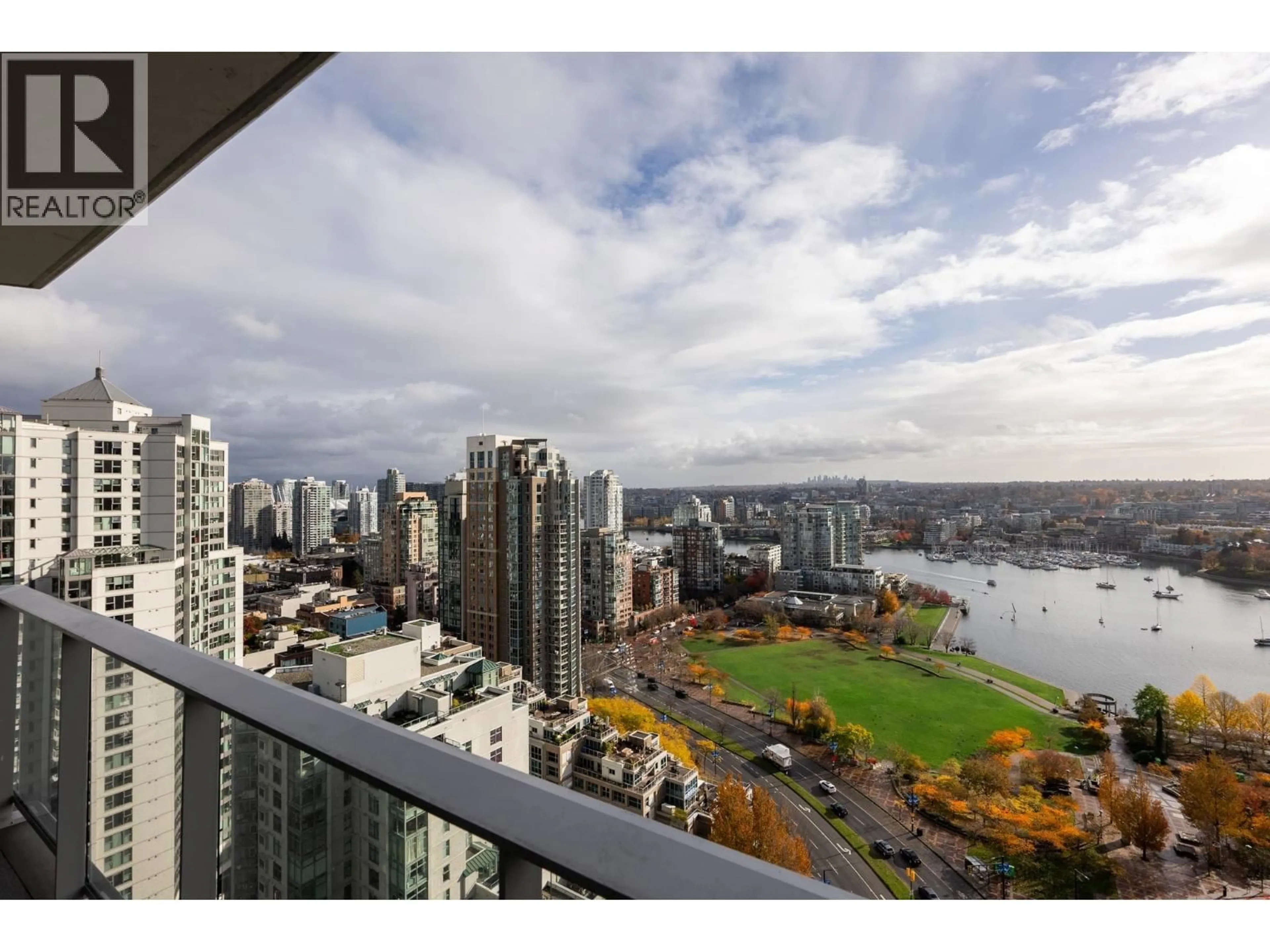 Unknown for 2502 - 499 PACIFIC STREET, Vancouver British Columbia V6B0N4