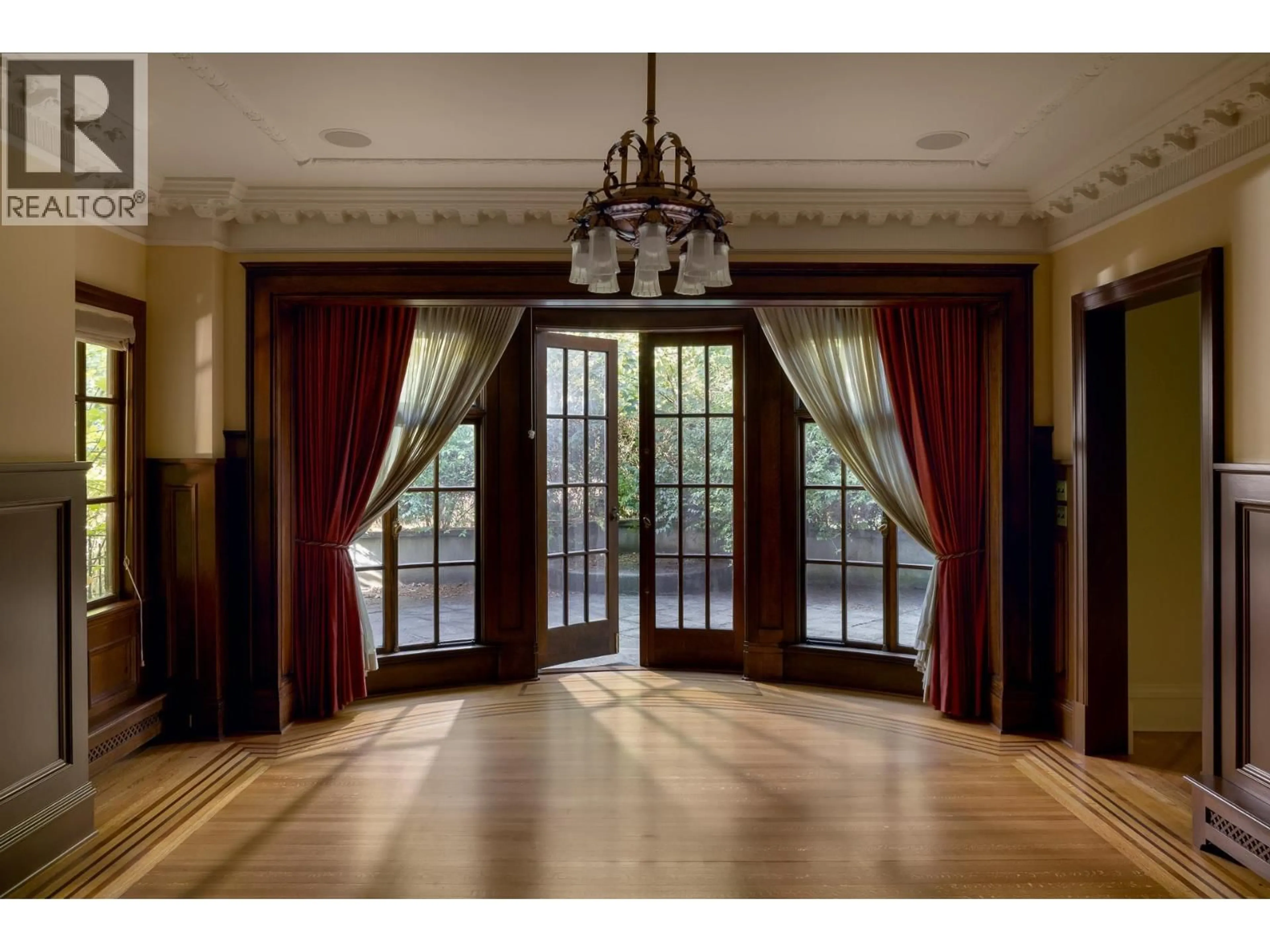 Unknown for 1 - 3838 CYPRESS STREET, Vancouver British Columbia V6J3P3