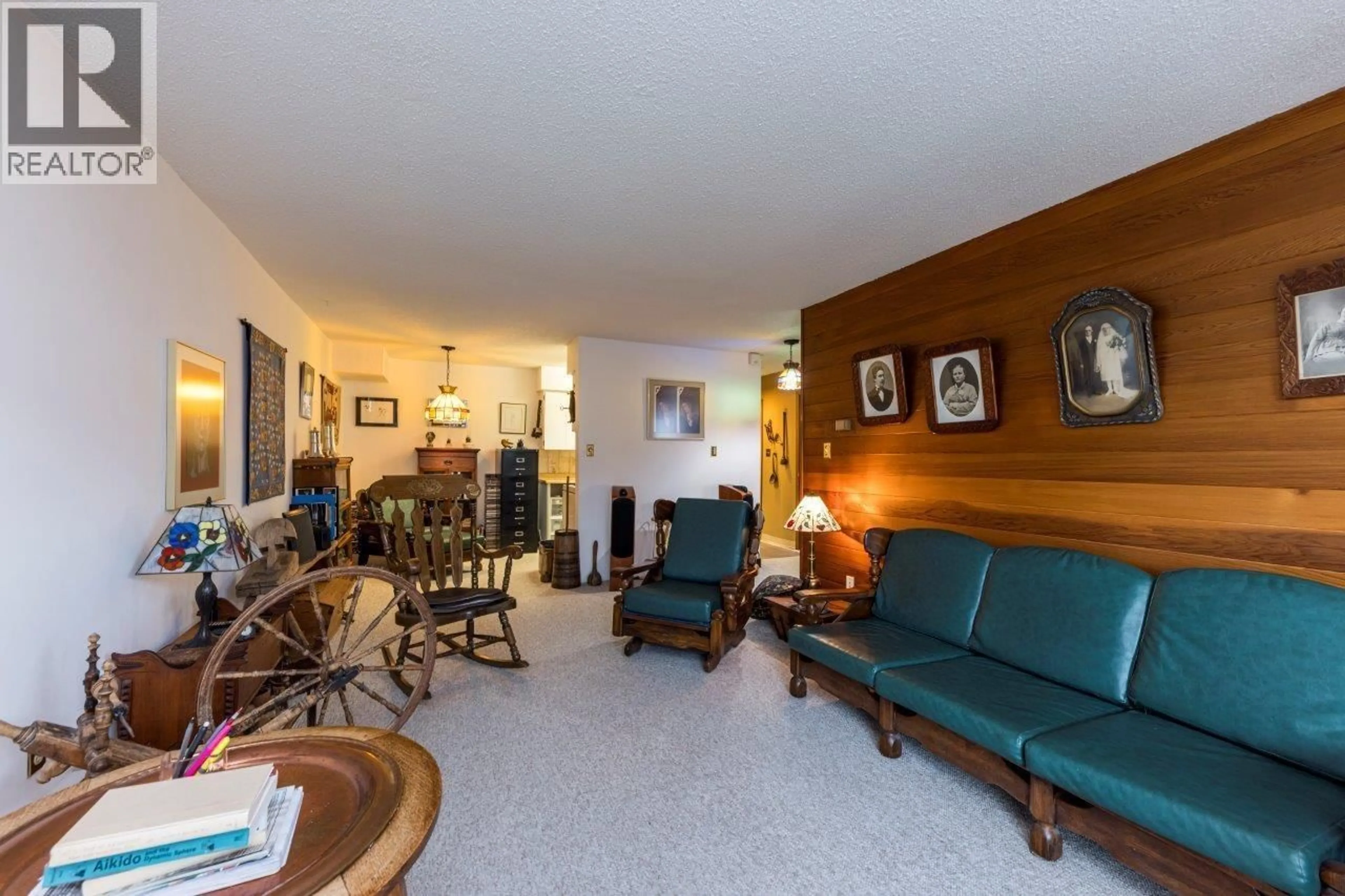 Living room with furniture, unknown for 302 - 250 1ST STREET, North Vancouver British Columbia V7M1B4