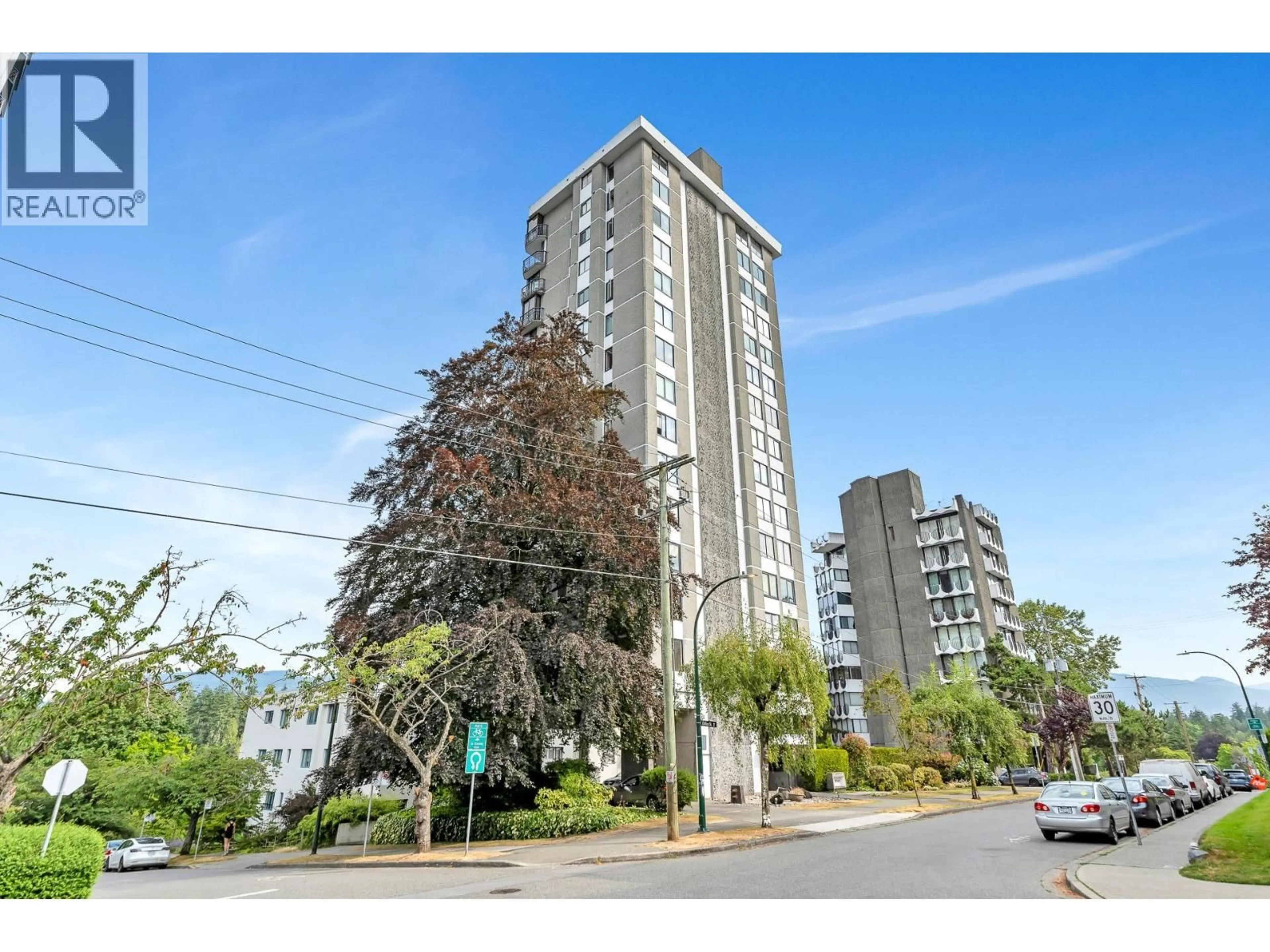 Unknown for 201 - 845 CHILCO STREET, Vancouver British Columbia V6G2R2