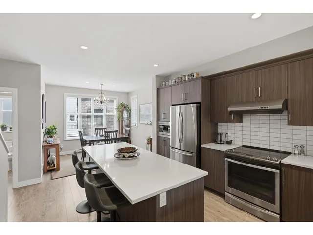 13 - 15588 32 AVENUE, Surrey 4