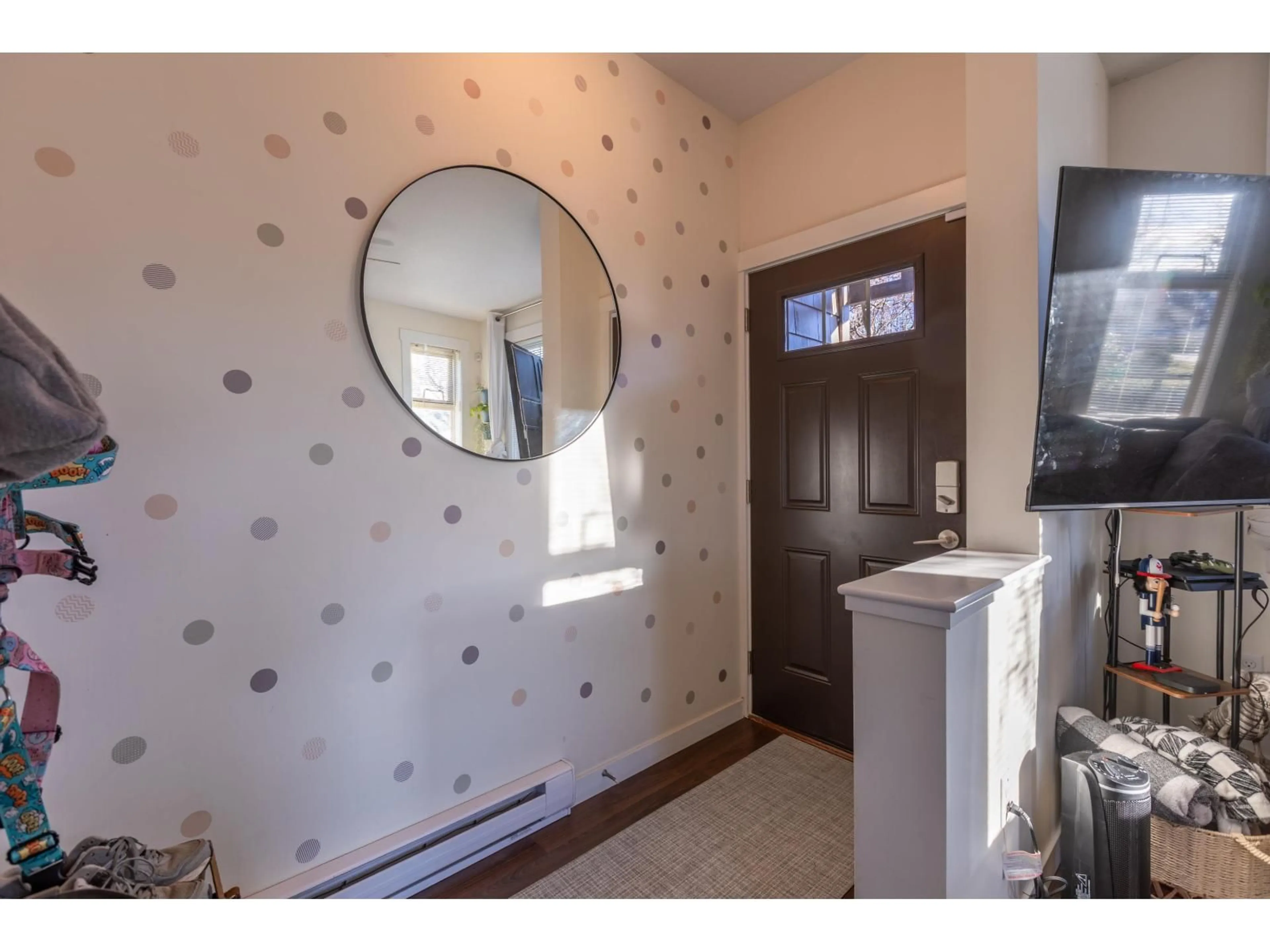Indoor entryway for 53 - 31125 WESTRIDGE PLACE, Abbotsford British Columbia V2T0B9