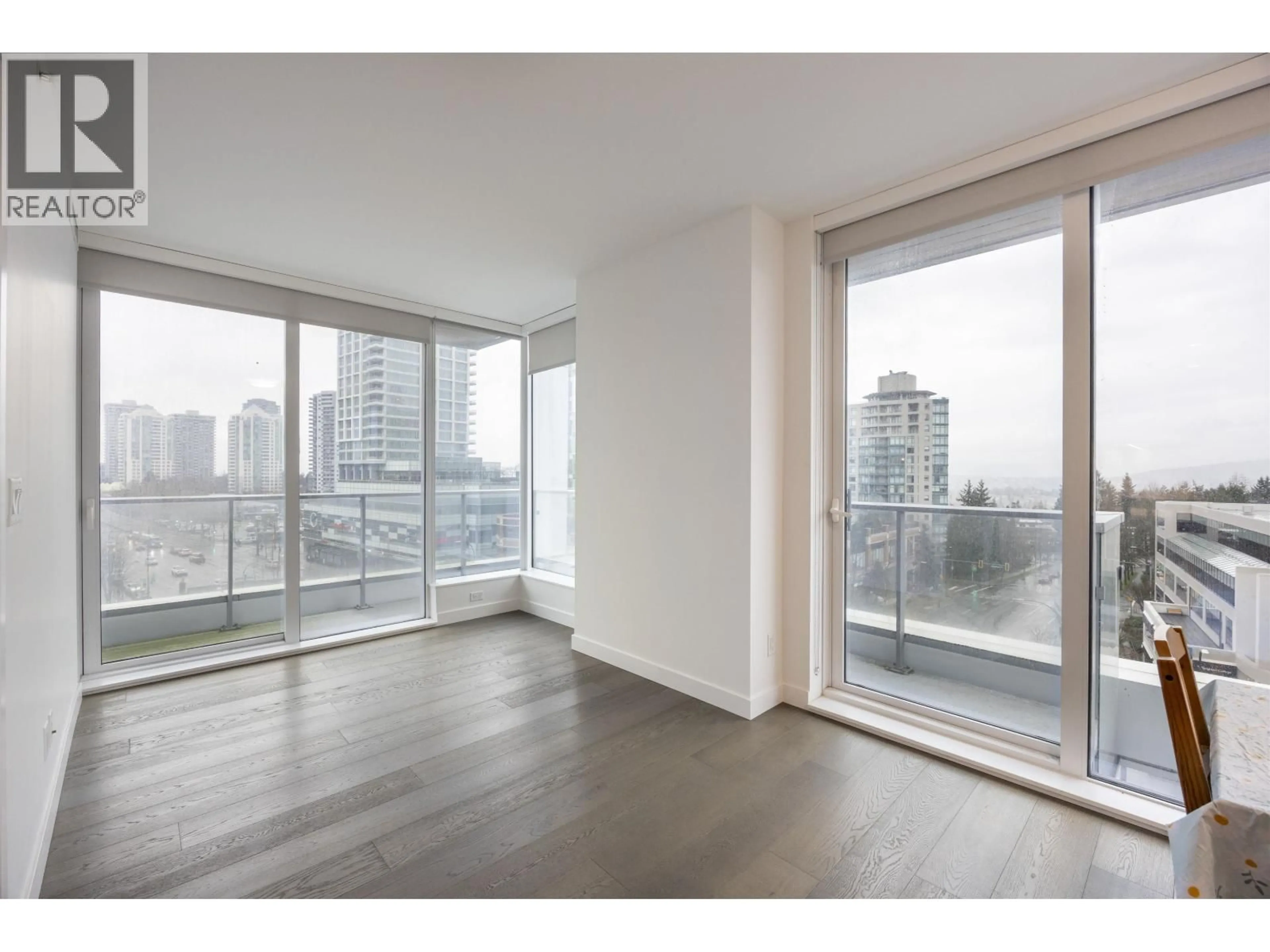 A pic of a room for 507 - 6000 MCKAY AVENUE, Burnaby British Columbia V5H0K2