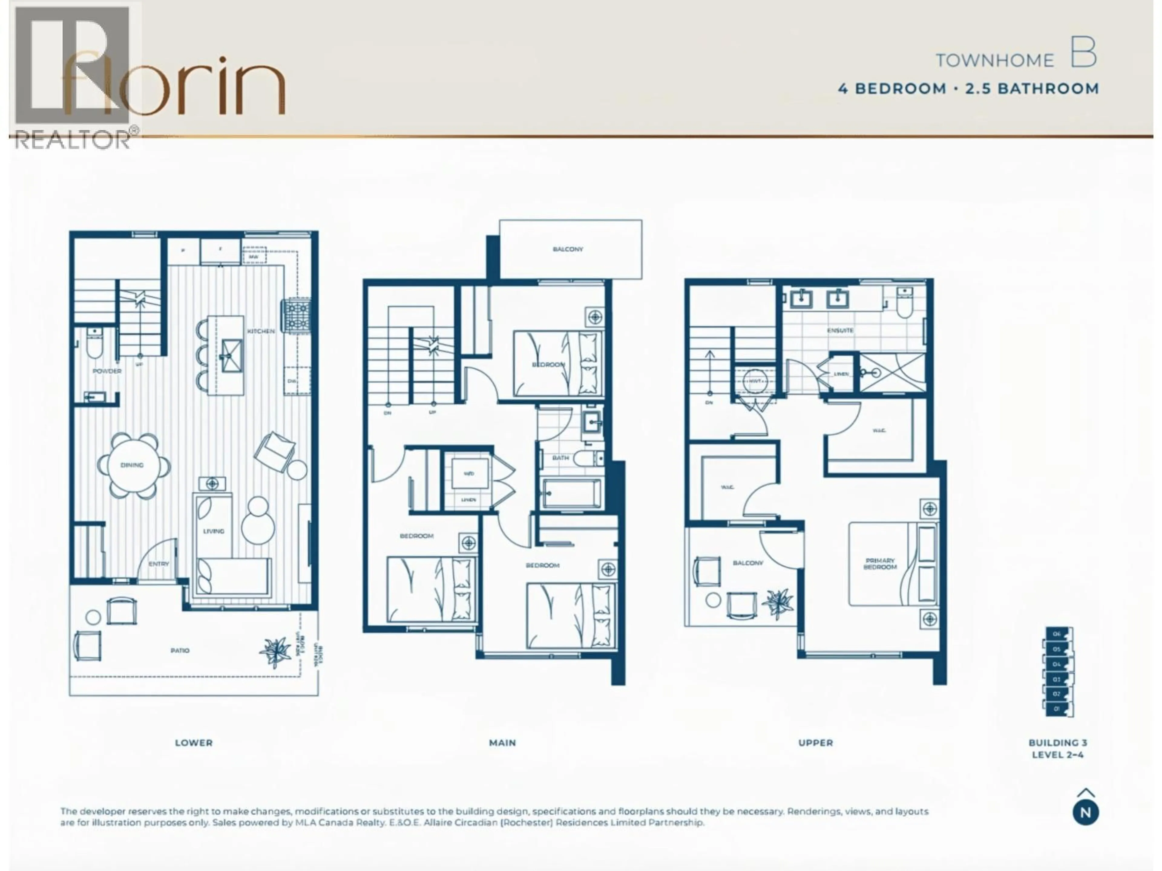 Floor plan for 202 - 381 CLAYTON STREET, Coquitlam British Columbia V3K0J8