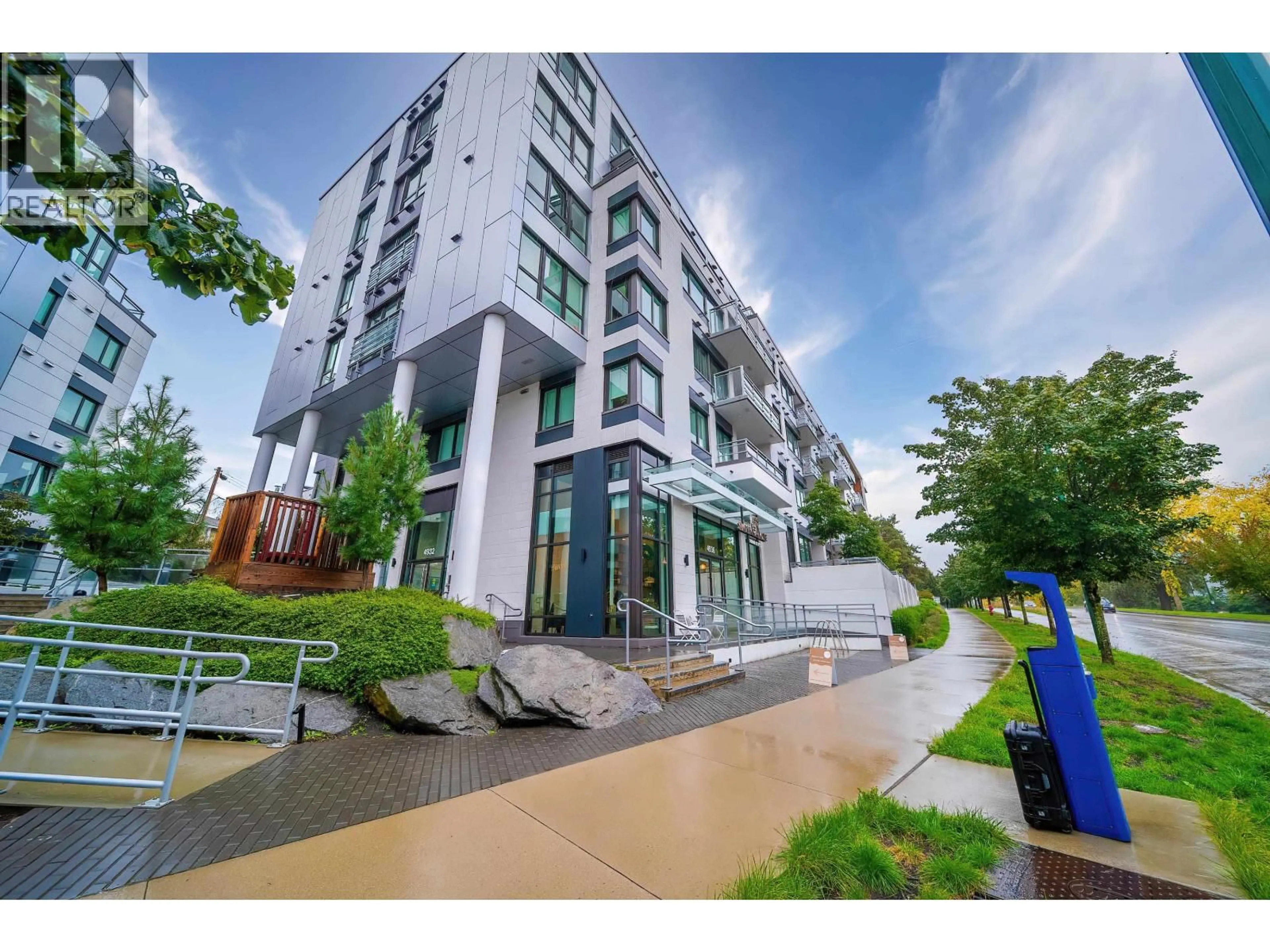 Unknown for 205 - 4932 CAMBIE STREET, Vancouver British Columbia V5Z0K1