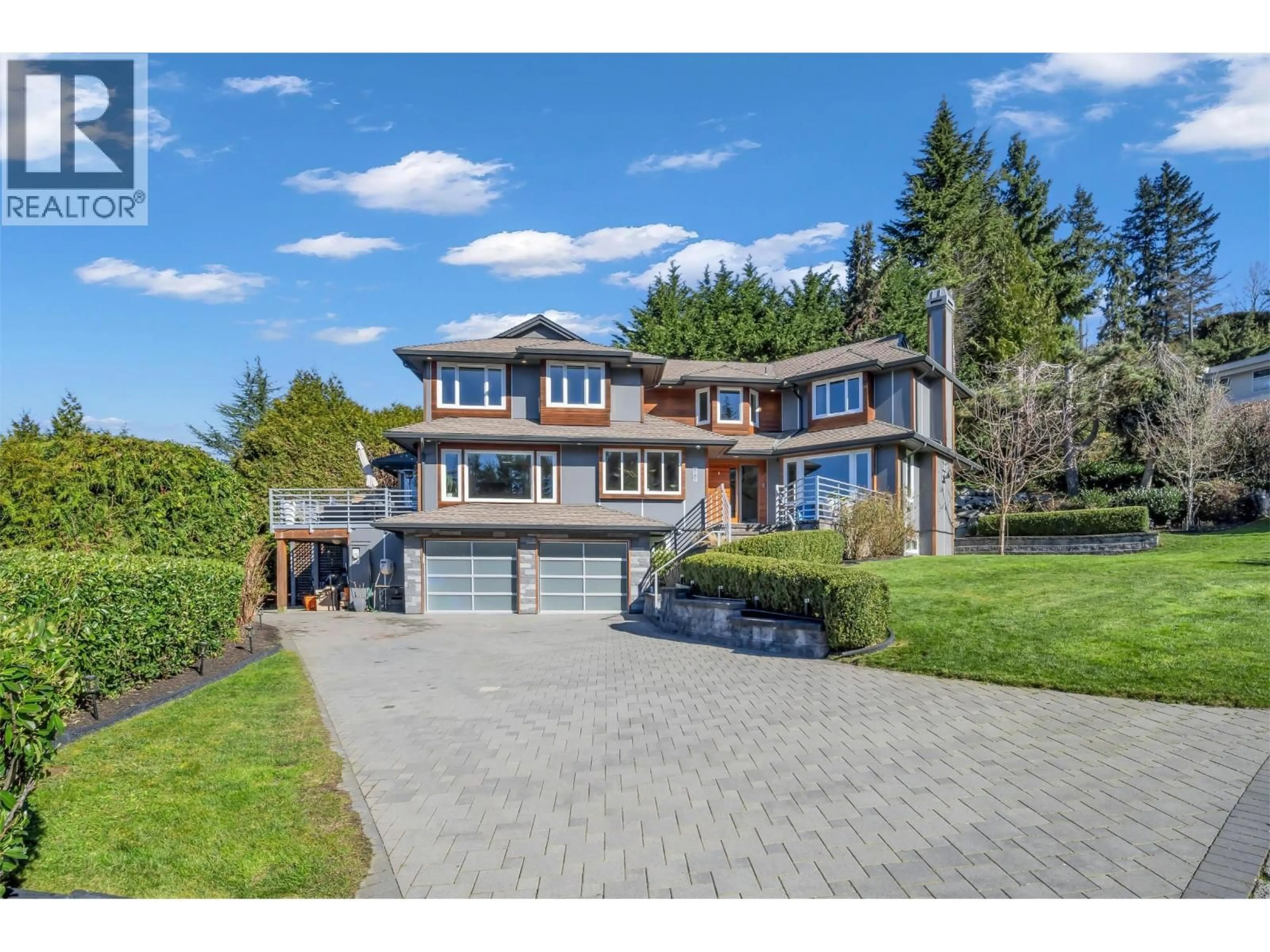 Unknown for 4795 WESTWOOD DRIVE, West Vancouver British Columbia V7S3B5