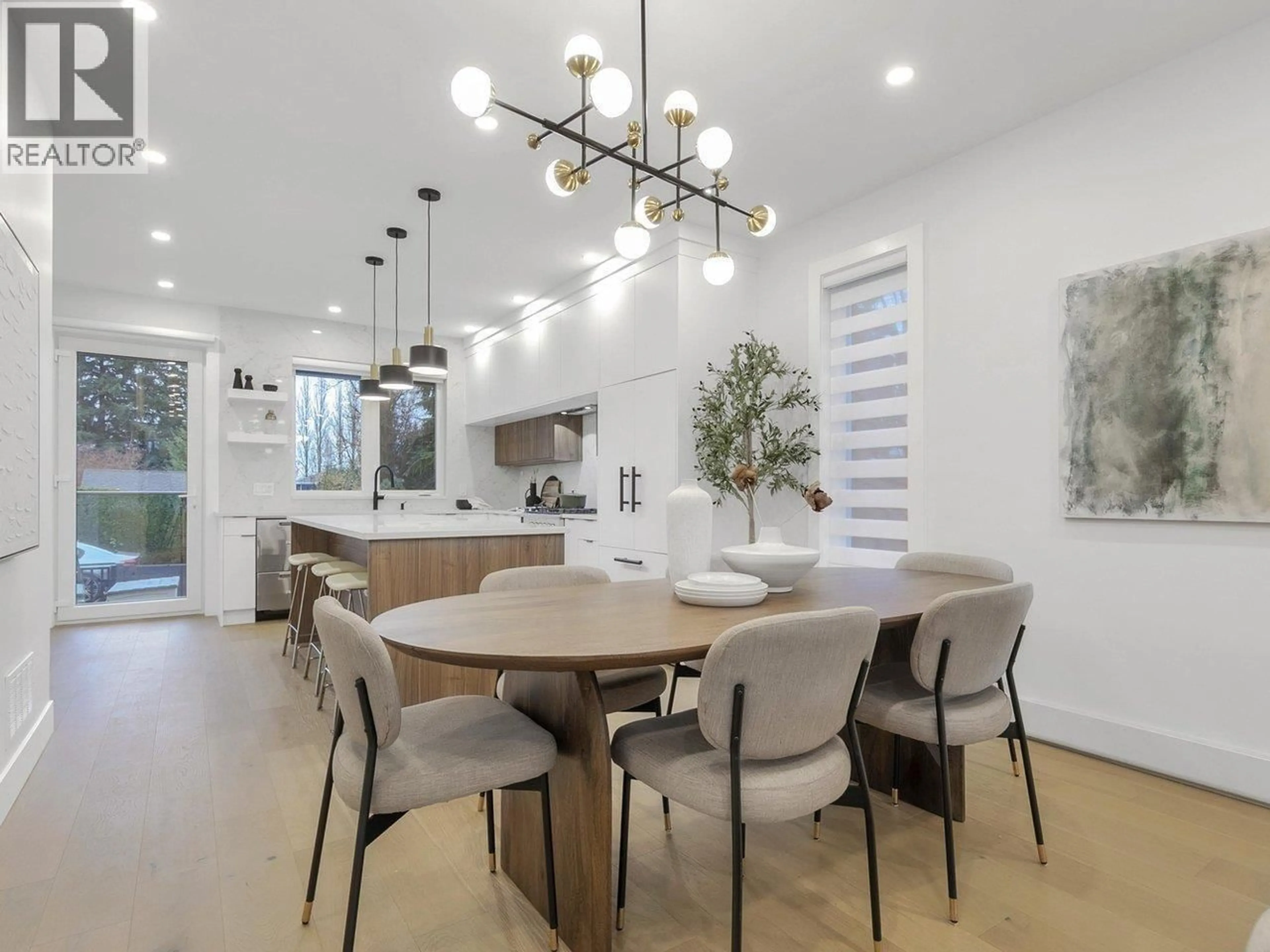 Open concept kitchen, unknown for 102 - 706 SMITH AVENUE, Coquitlam British Columbia V3J2W7