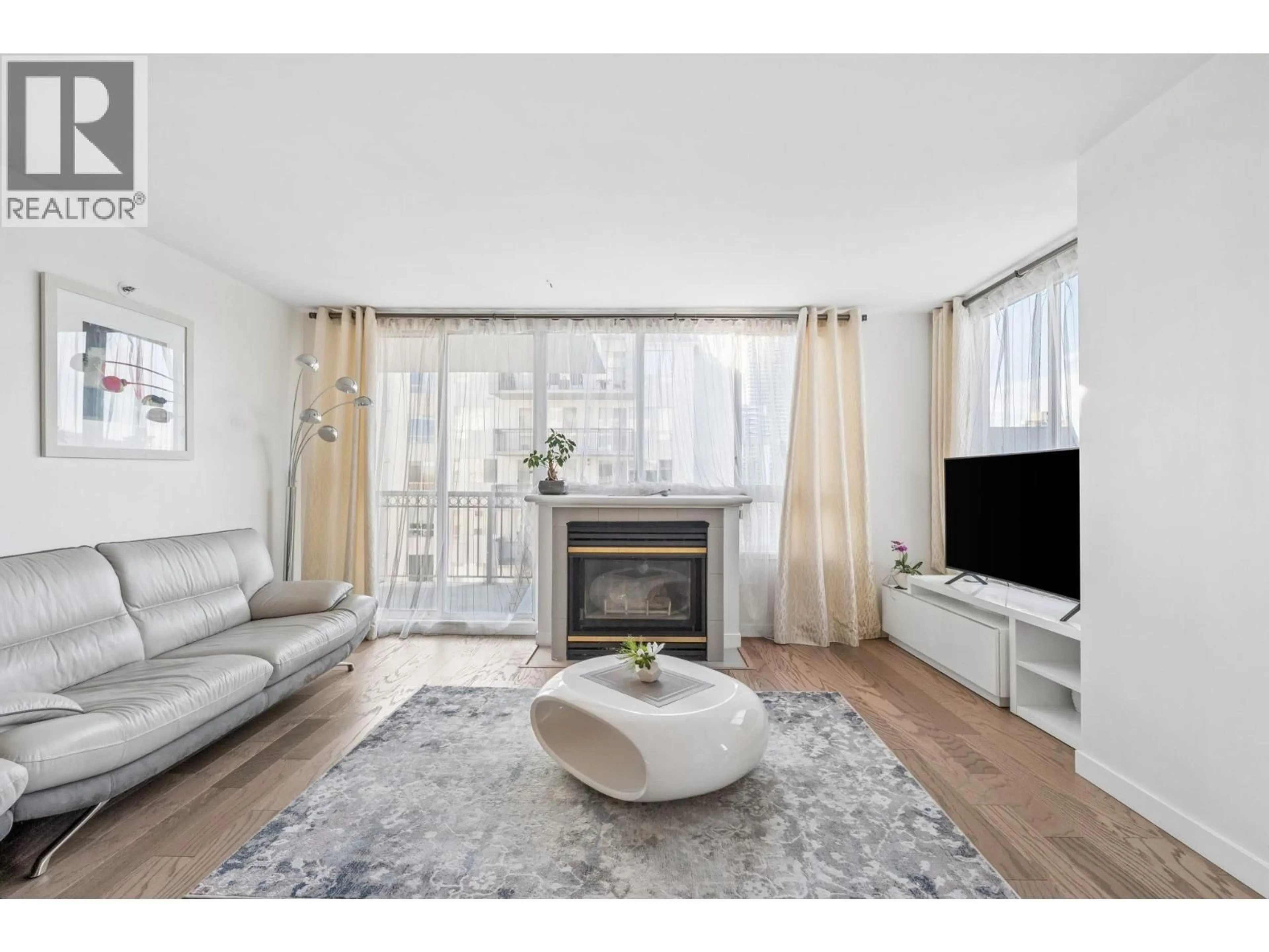 Living room with furniture, unknown for 1902 - 555 AUSTIN AVENUE, Coquitlam British Columbia V3K6R8