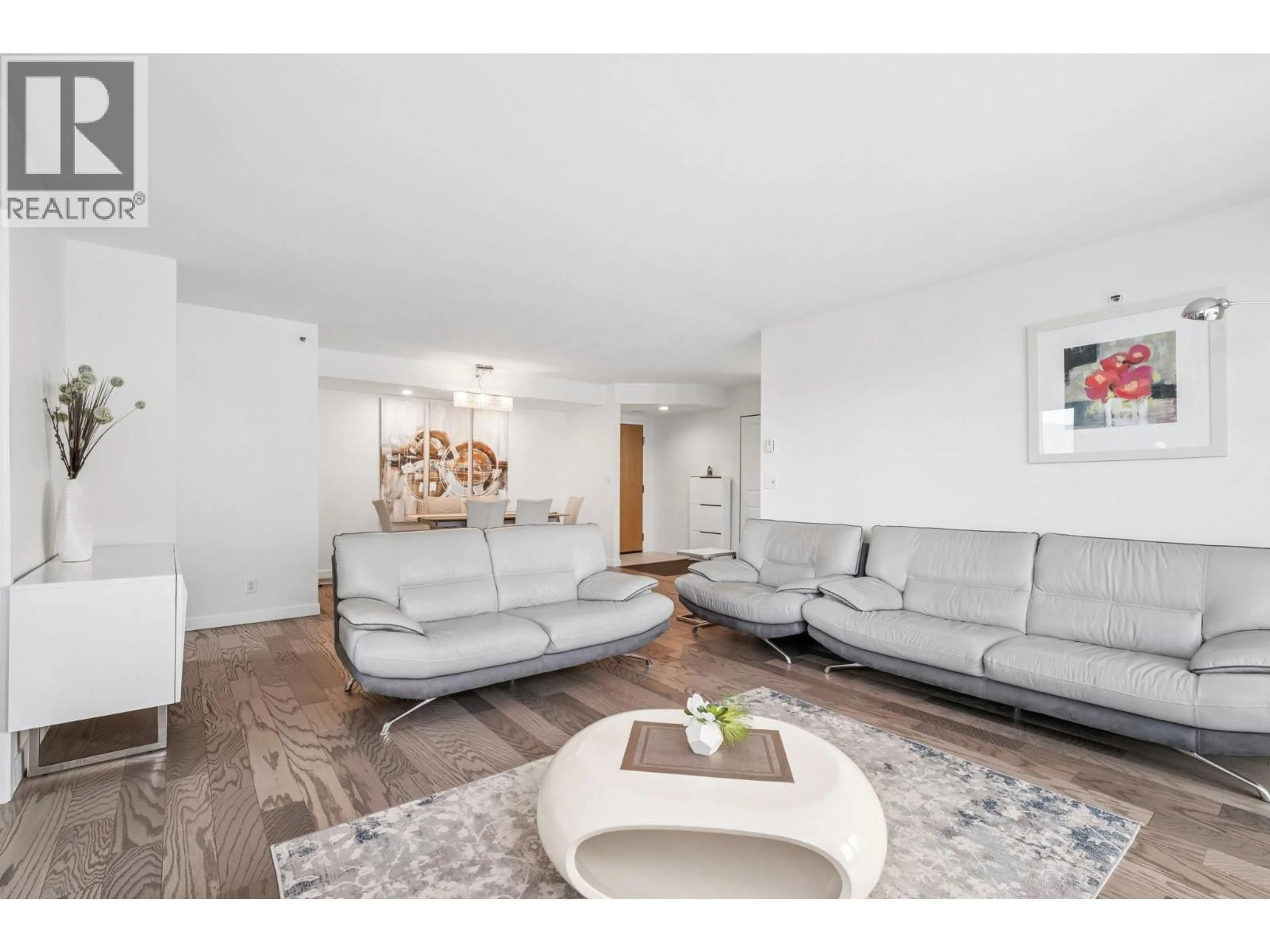 Living room with furniture, unknown for 1902 - 555 AUSTIN AVENUE, Coquitlam British Columbia V3K6R8