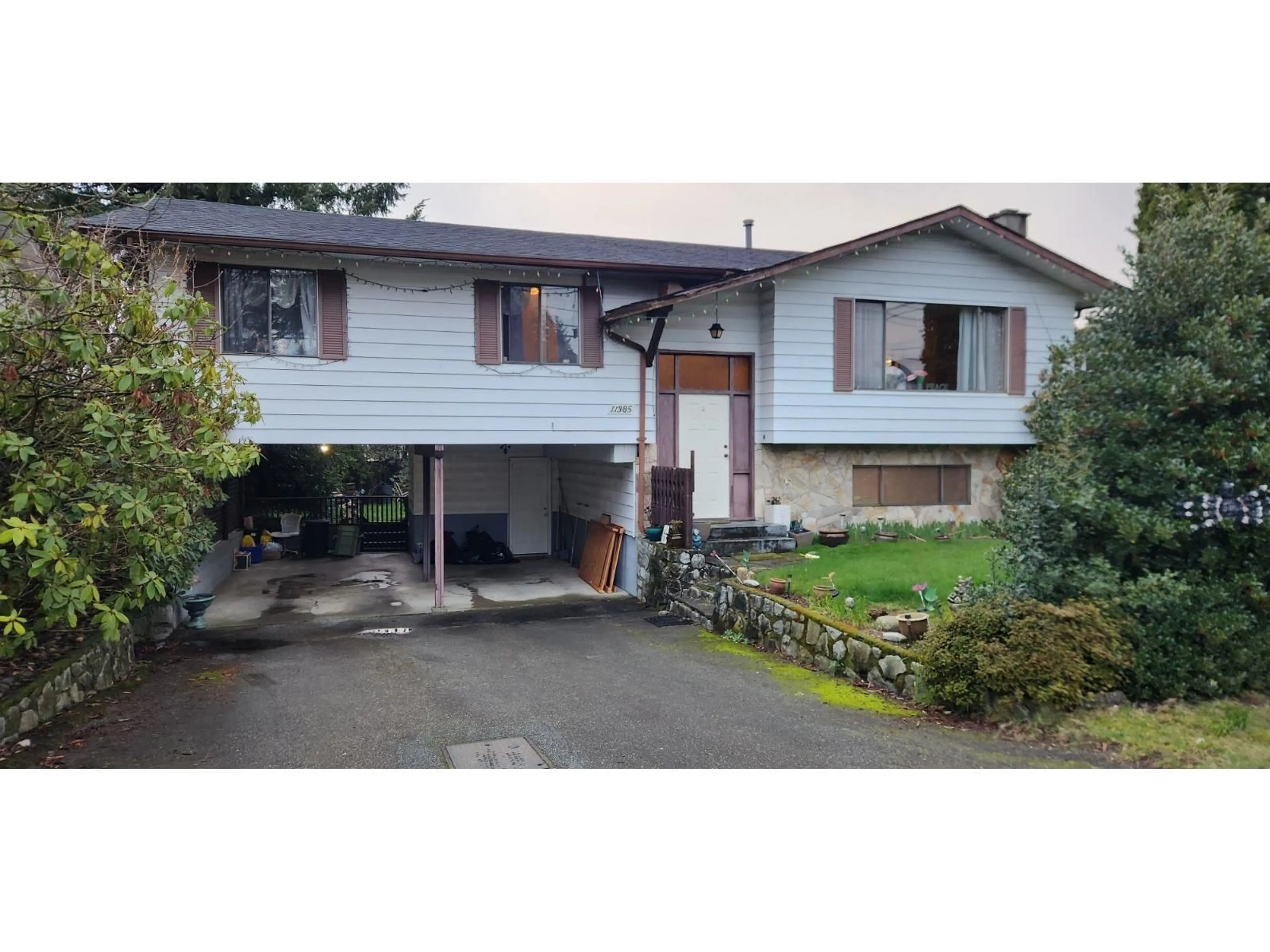 Unknown for 11385 86 AVENUE, Delta British Columbia V4C2X1