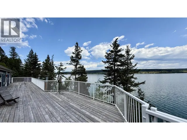 4574 CAVERLY ROAD, Lac La Hache 3