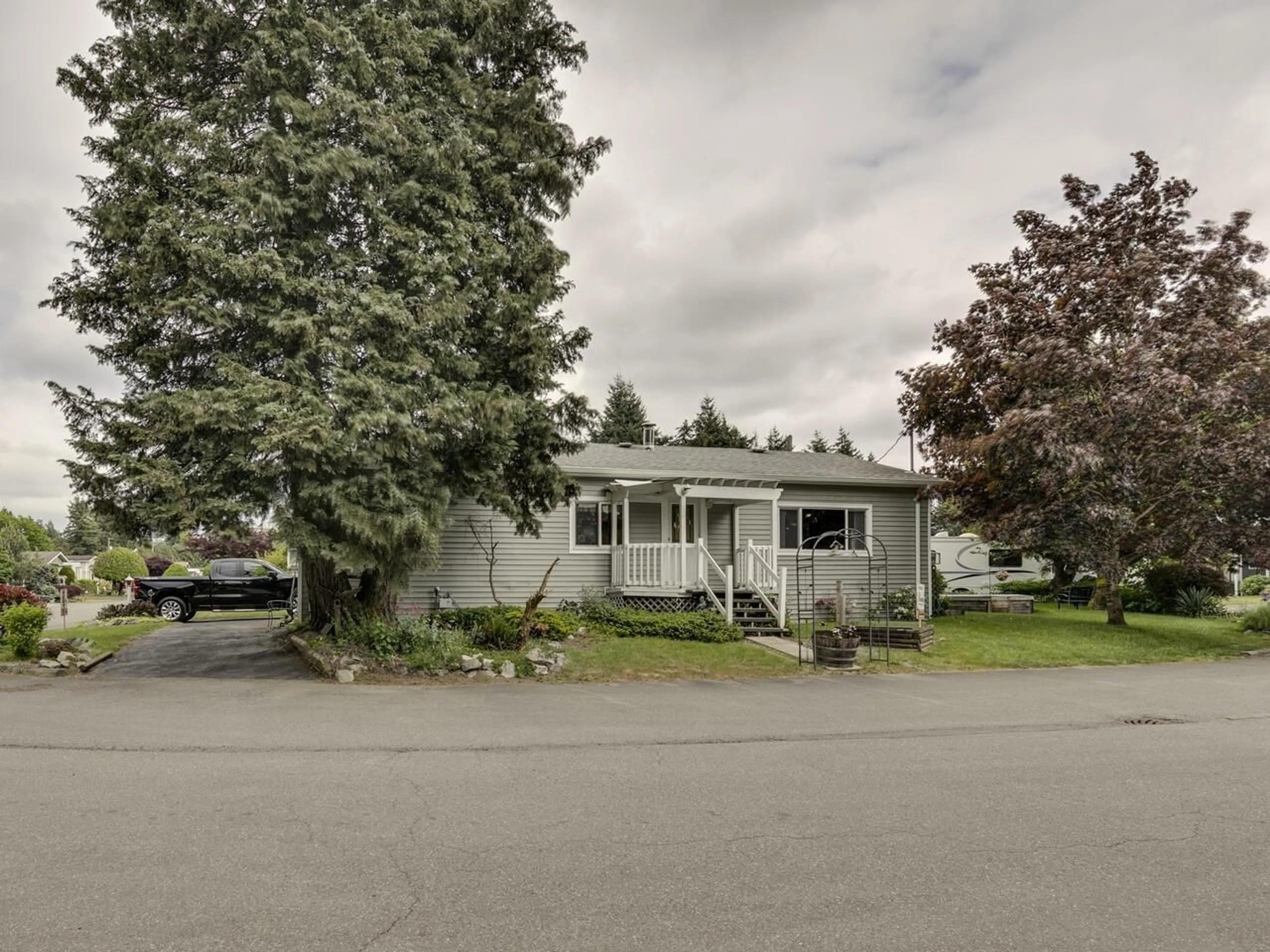 Unknown for 70 - 31313 LIVINGSTONE AVENUE, Abbotsford British Columbia V2T4T1
