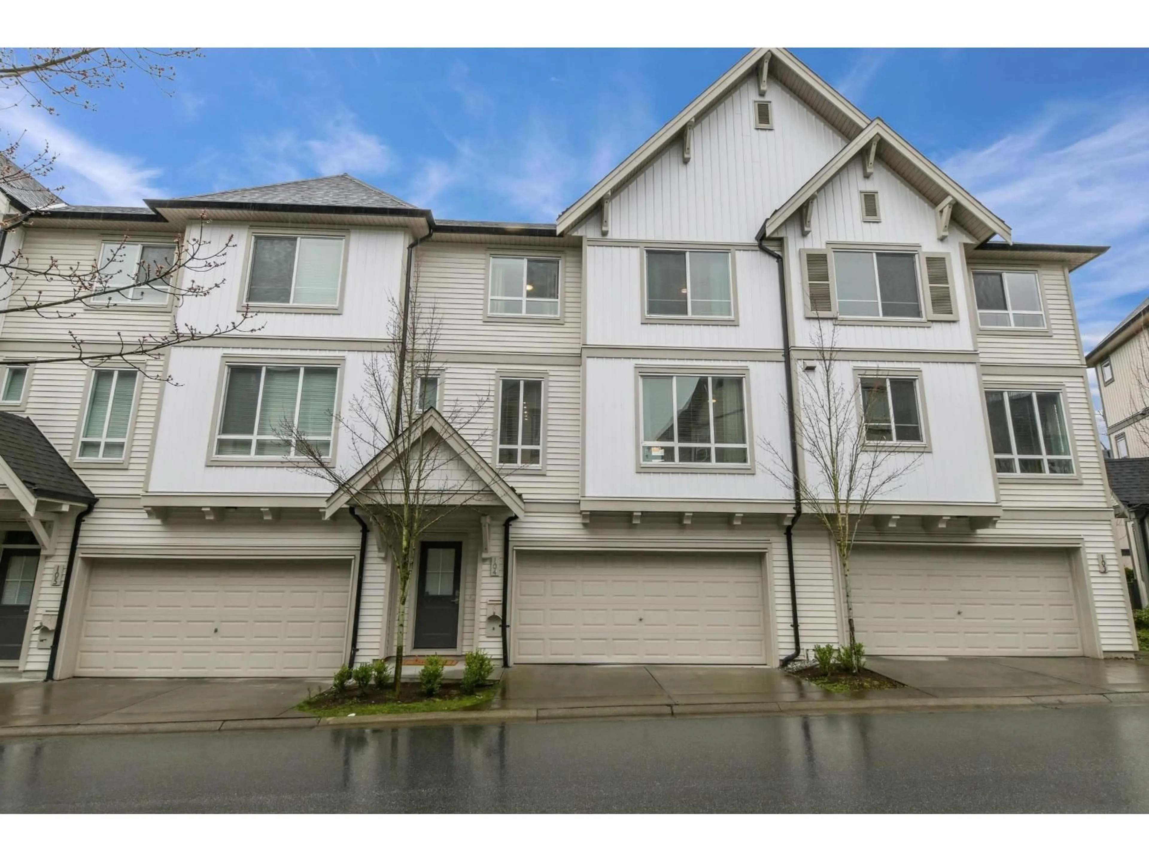 Unknown for 104 - 30930 WESTRIDGE PLACE, Abbotsford British Columbia V2T0G6