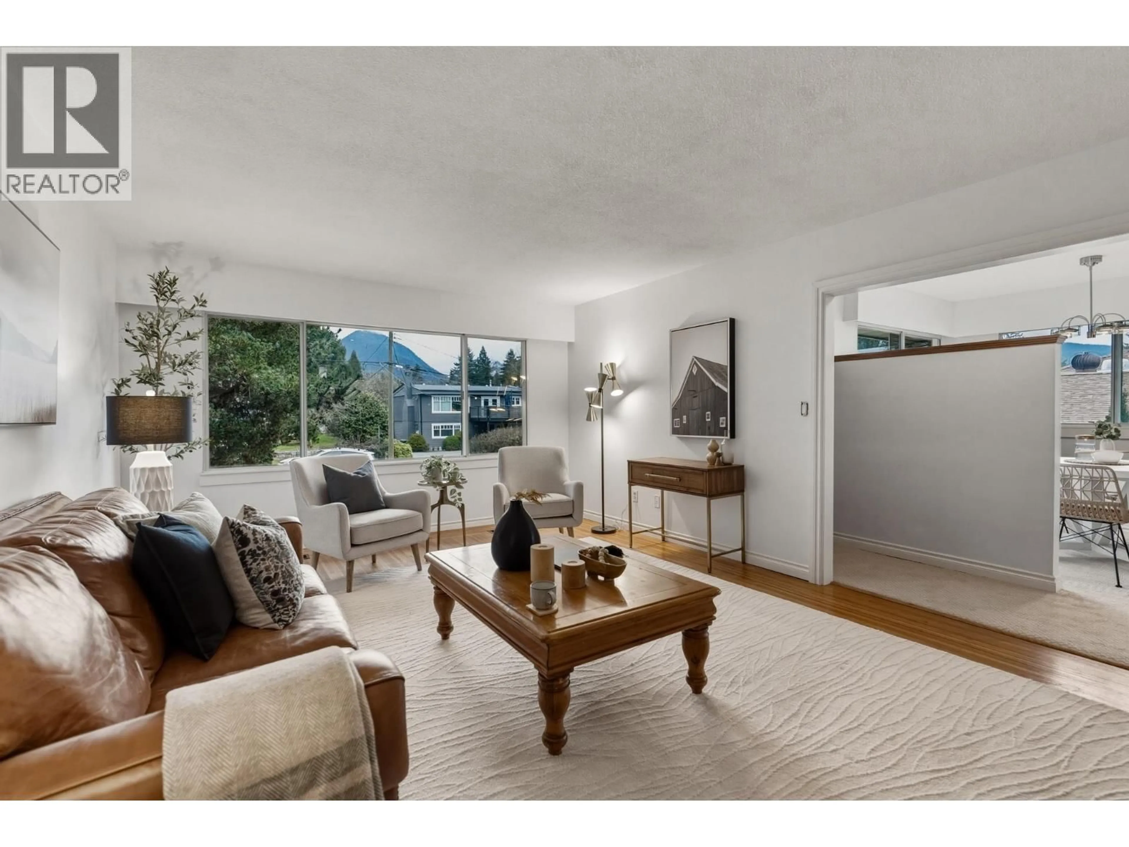 Living room with furniture, unknown for 1323 29TH STREET, North Vancouver British Columbia V7J1T2