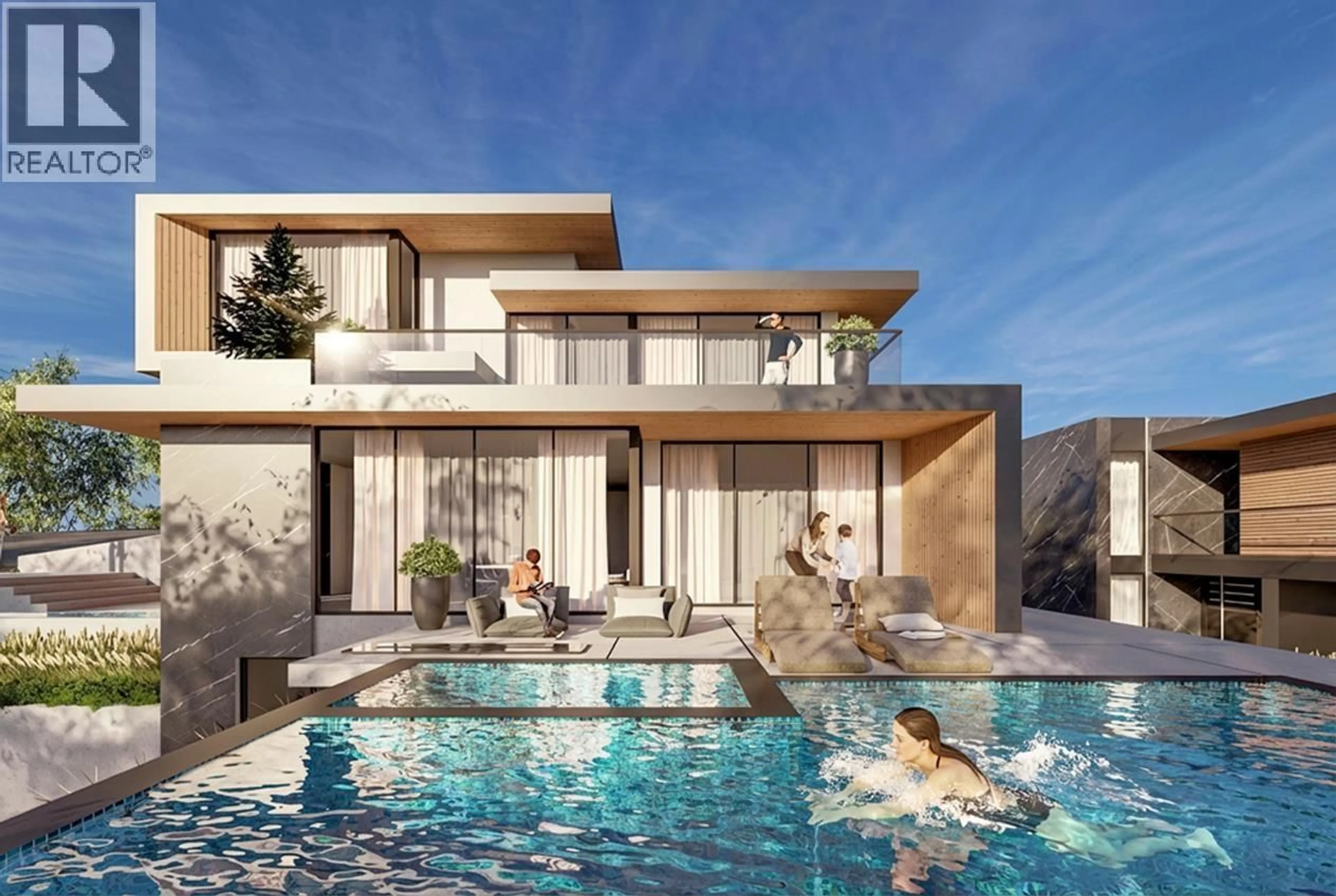 Pool for 1337 OTTAWA AVENUE, West Vancouver British Columbia V7T2H6