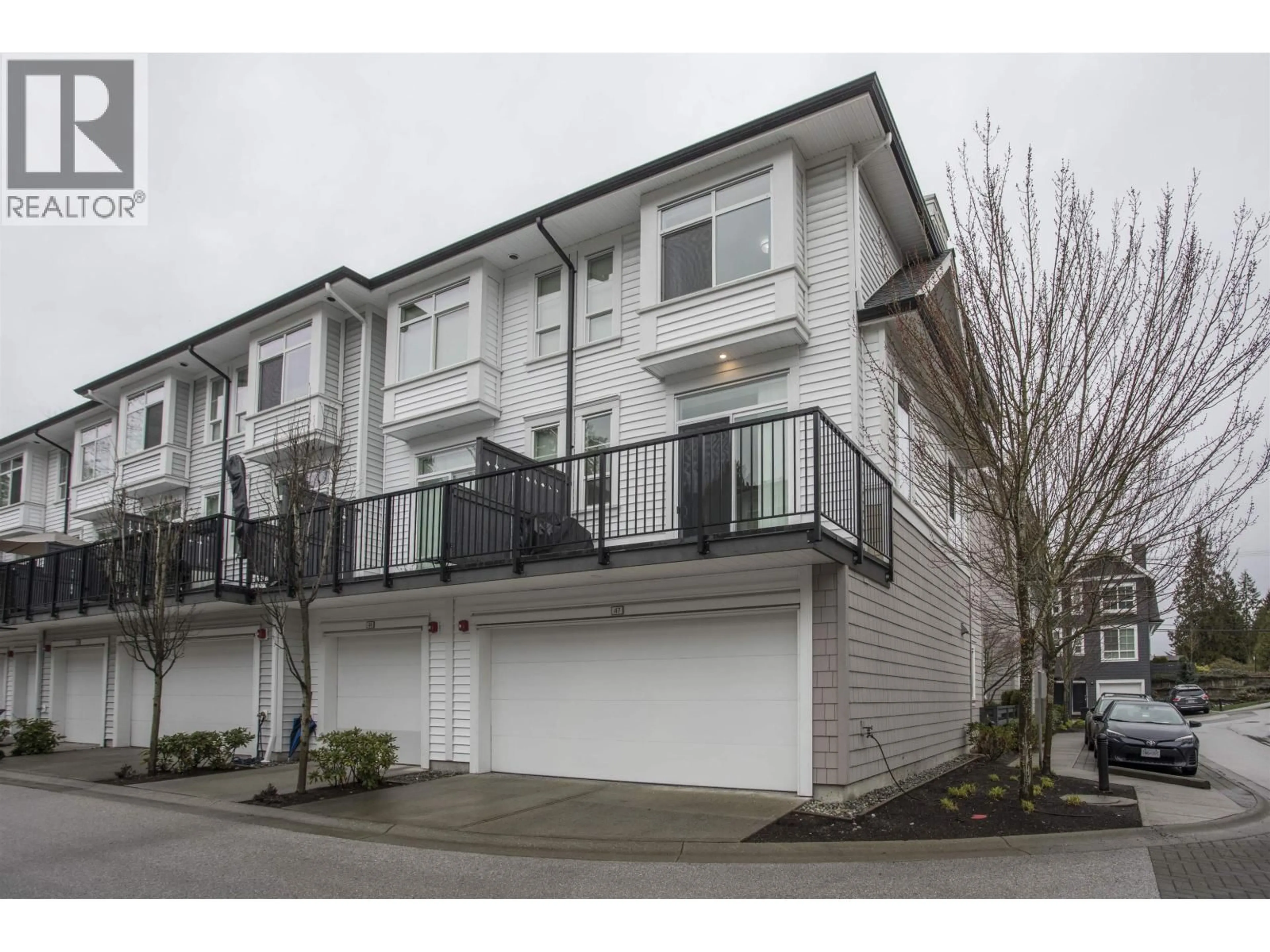 Unknown for 47 - 19696 HAMMOND ROAD, Pitt Meadows British Columbia V3Y0G7