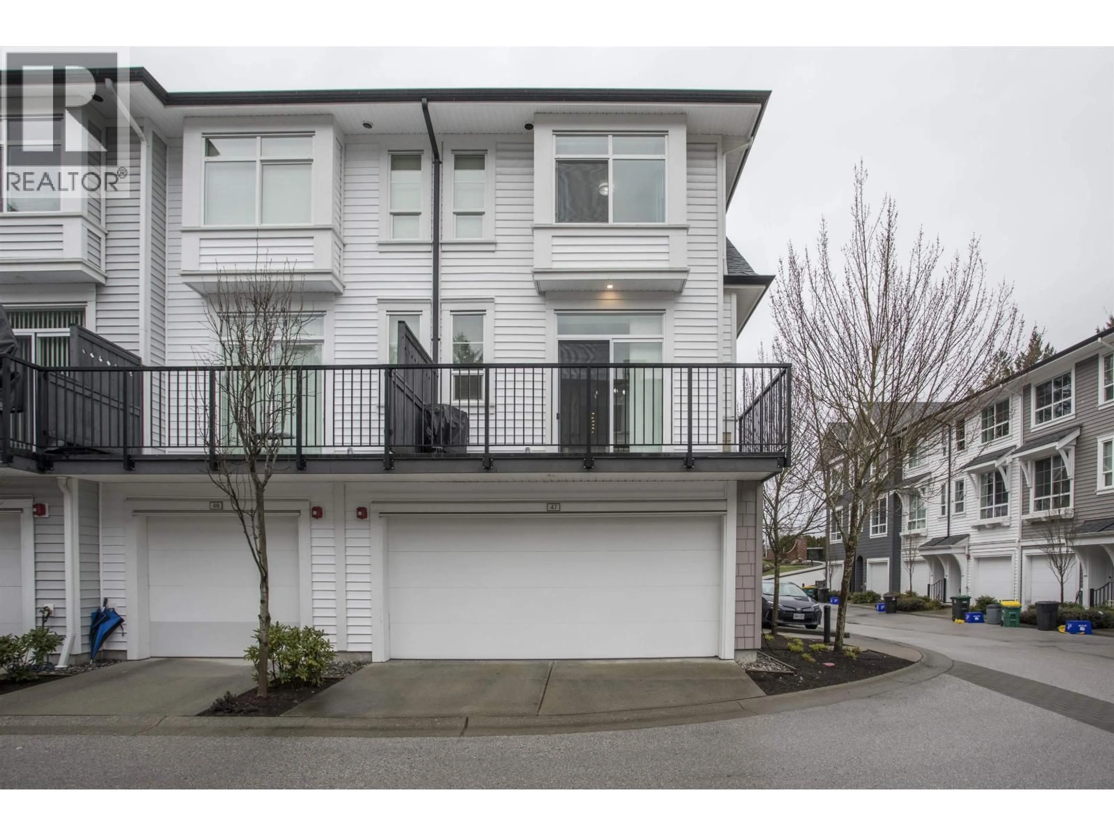 Unknown for 47 - 19696 HAMMOND ROAD, Pitt Meadows British Columbia V3Y0G7