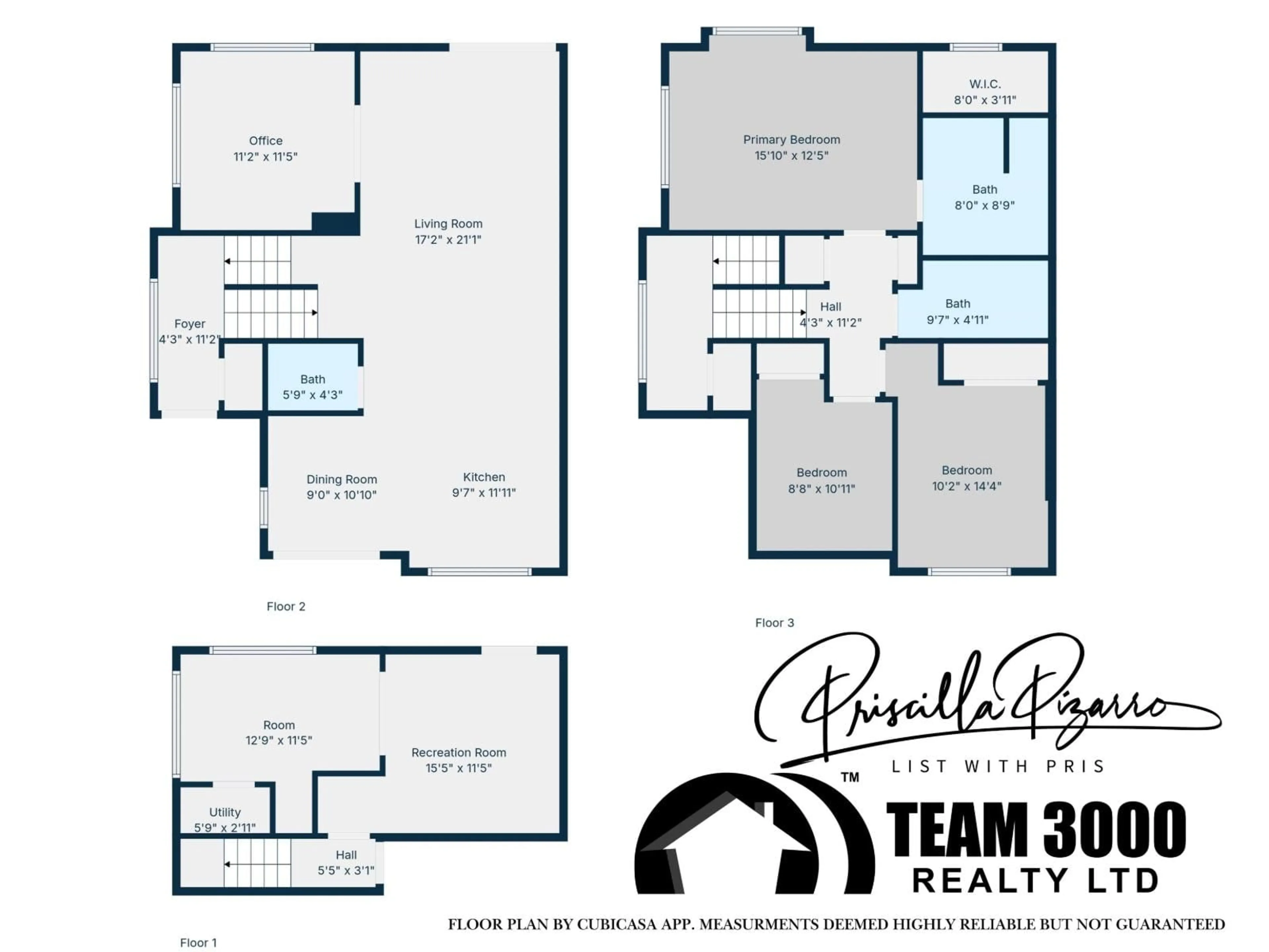 Floor plan for 9 - 32921 14 AVENUE, Mission British Columbia V2V0E9