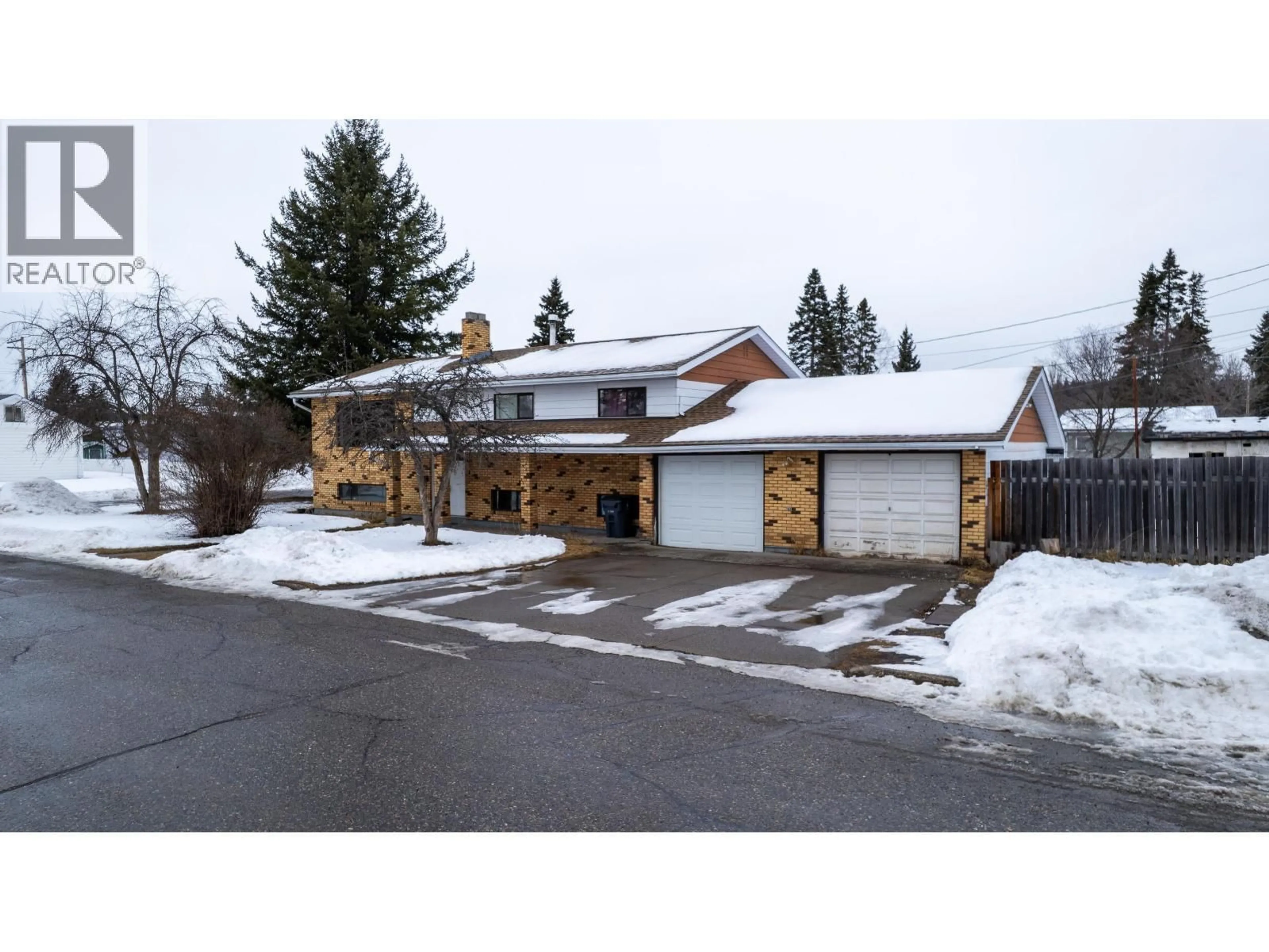 Unknown for 2288 8TH AVENUE, Prince George British Columbia V2M1M7