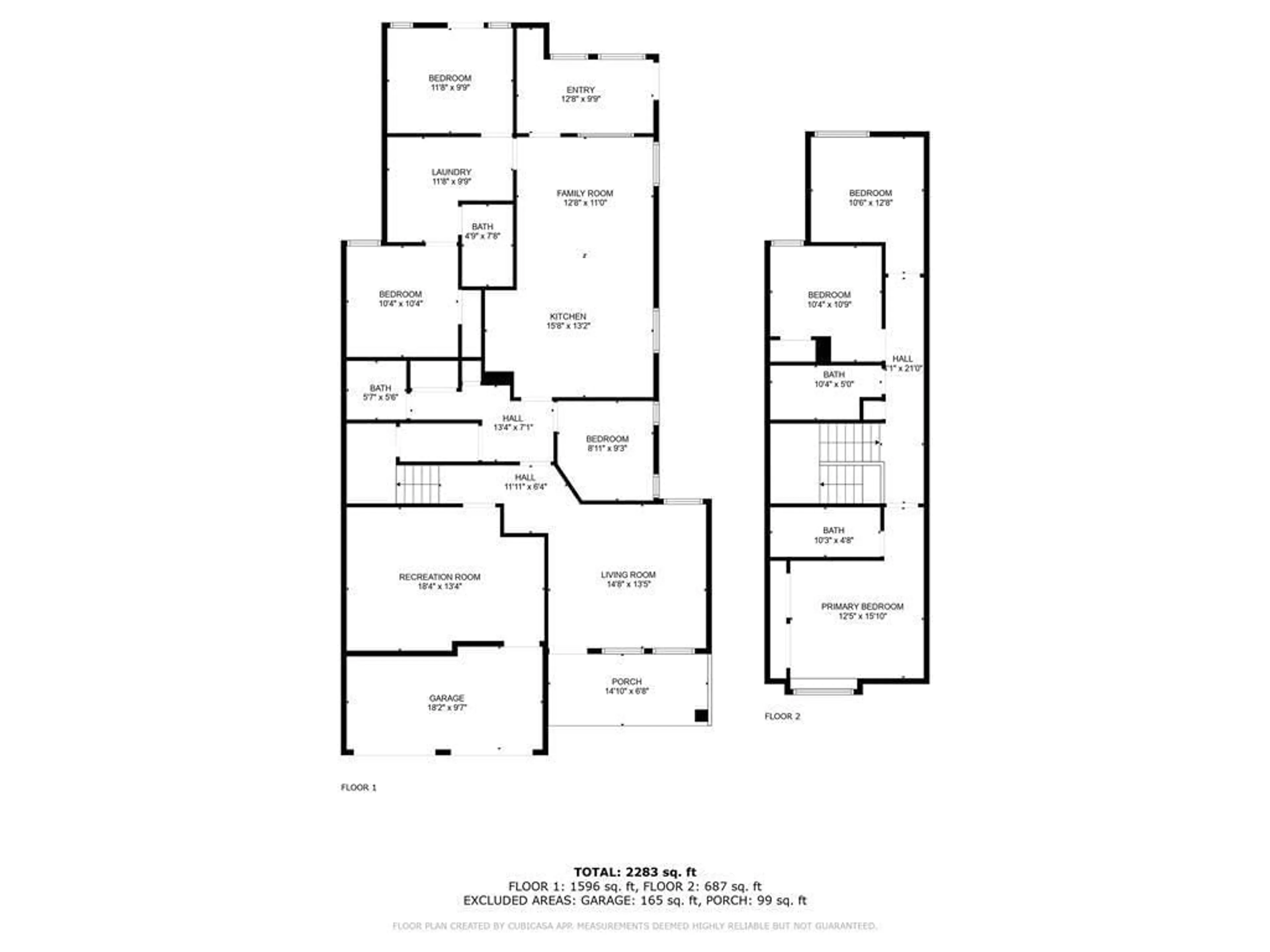 Floor plan for 7908 117 STREET, Delta British Columbia V4C6A5