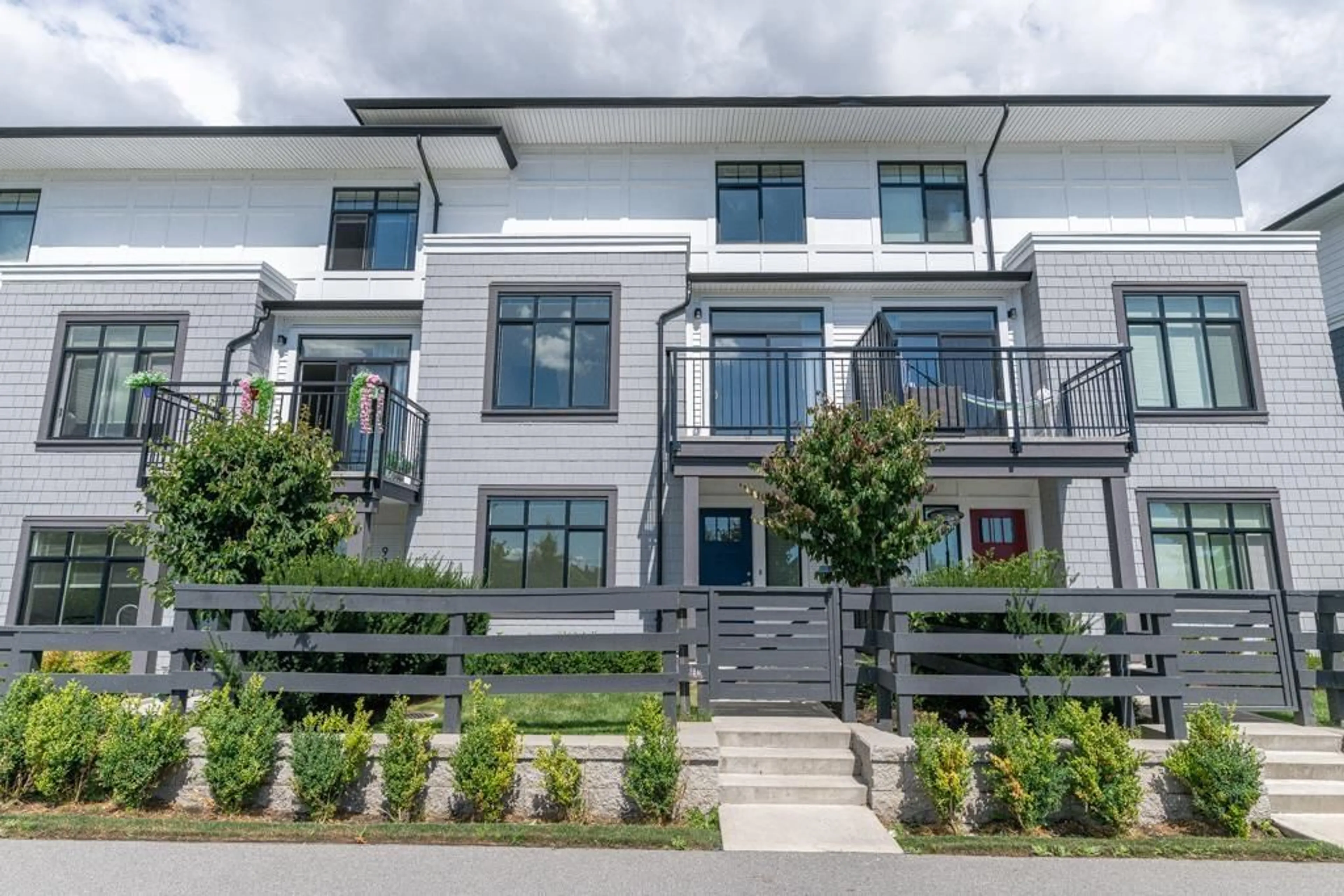 Unknown for 100 - 15255 SITKA DRIVE, Surrey British Columbia V3S0B1