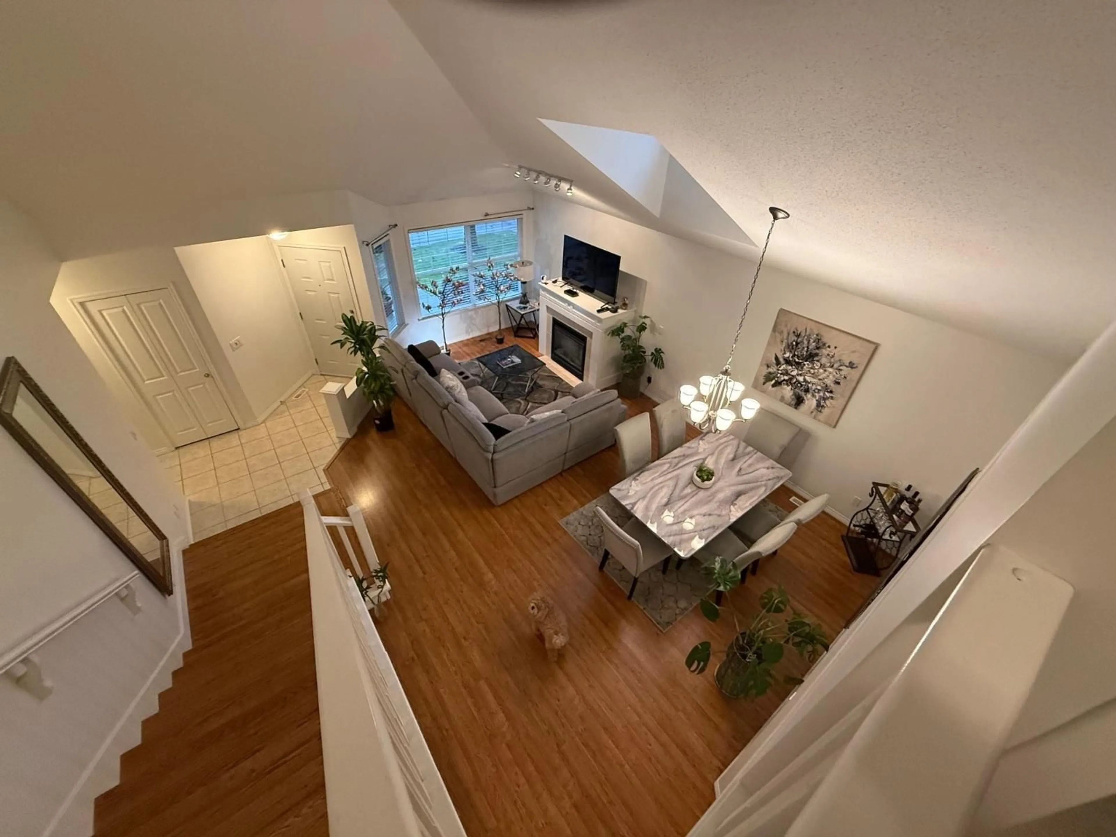 A pic of a room for 117 - 16995 64 AVENUE, Surrey British Columbia V3S0V9