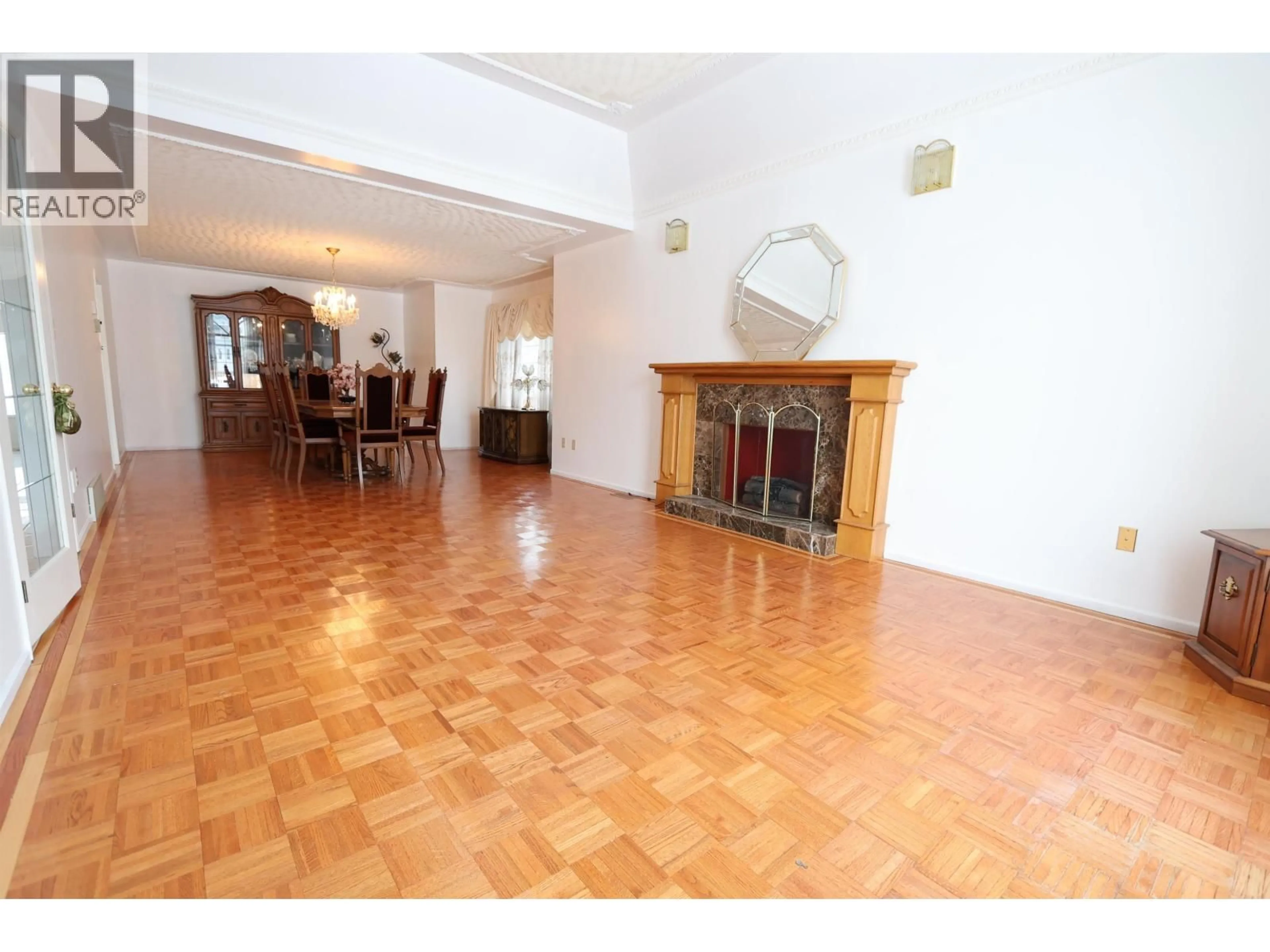 Unknown for 4050 BARNES DRIVE, Prince George British Columbia V2N5K8