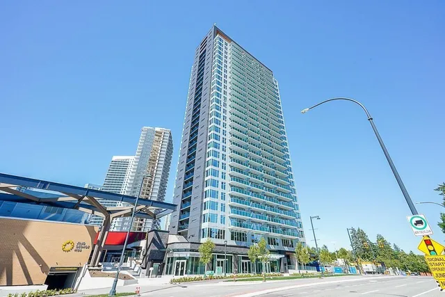 2710 - 13655 FRASER HIGHWAY, Surrey