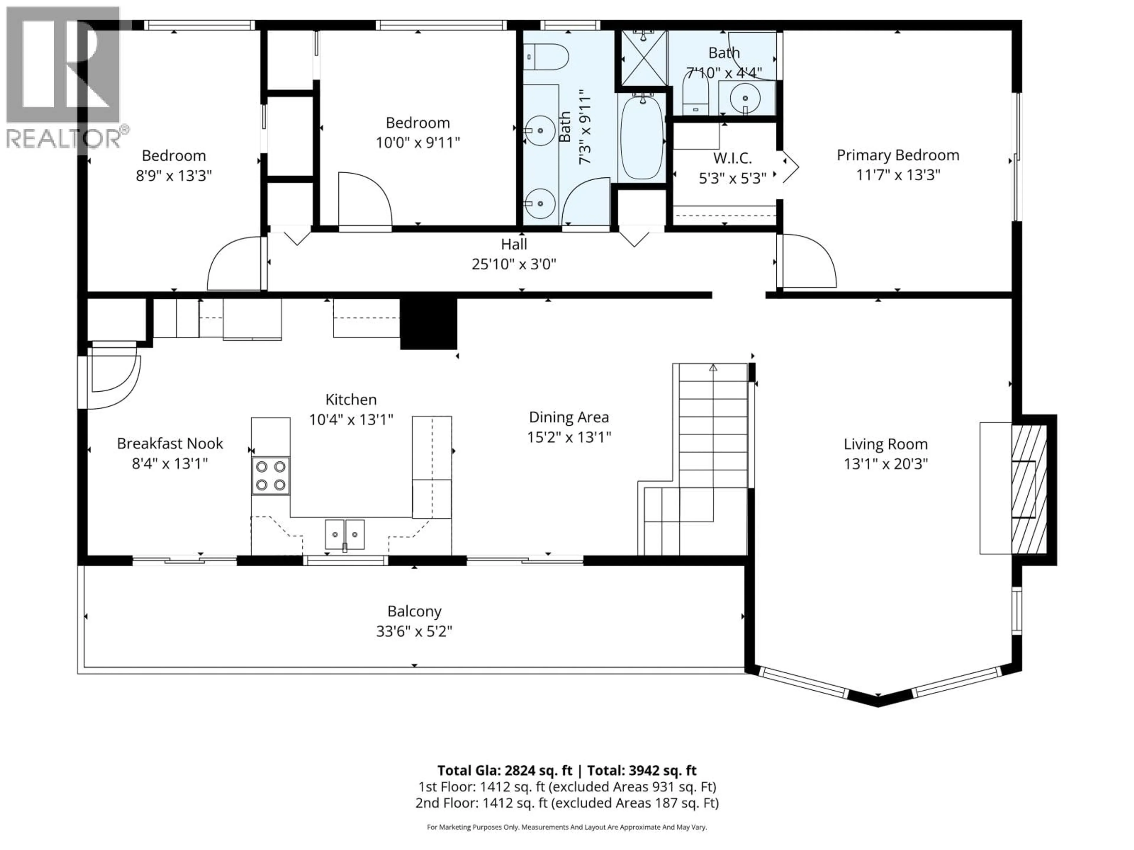 Floor plan for 8846 REDROOFFS ROAD, Halfmoon Bay British Columbia V7Z1B2